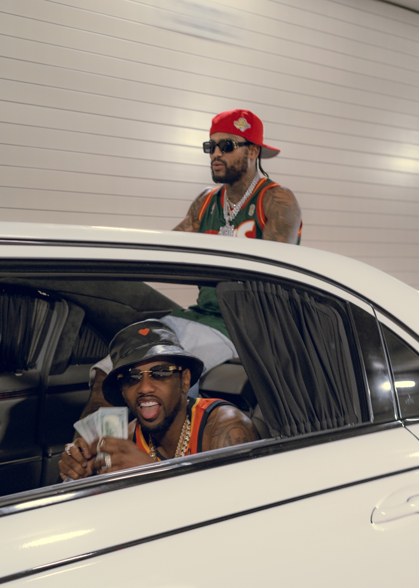 Fabulous & Dave East