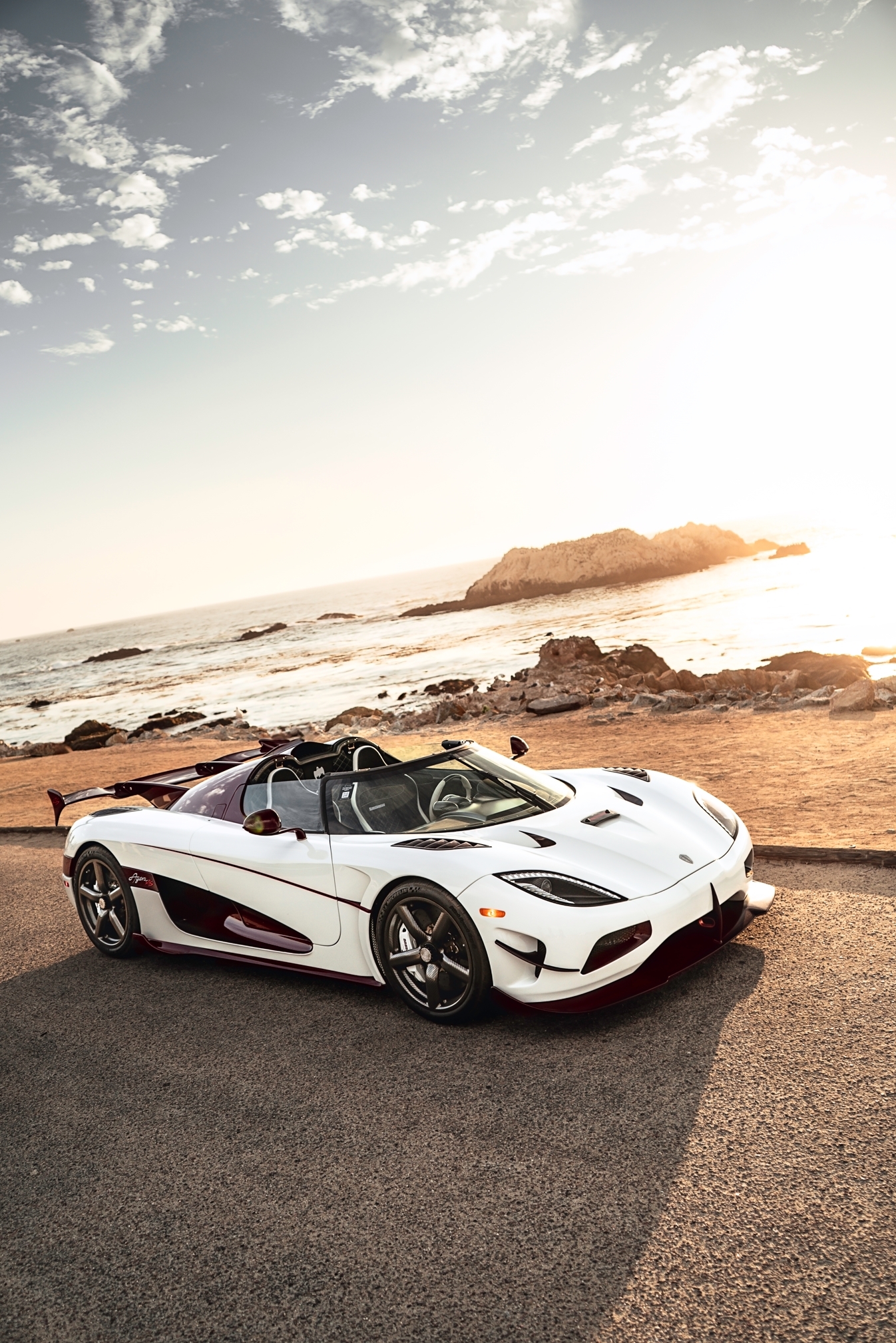 Koenigsegg Agera RS
