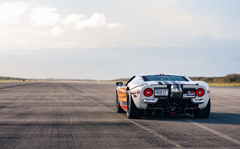 Ford GT