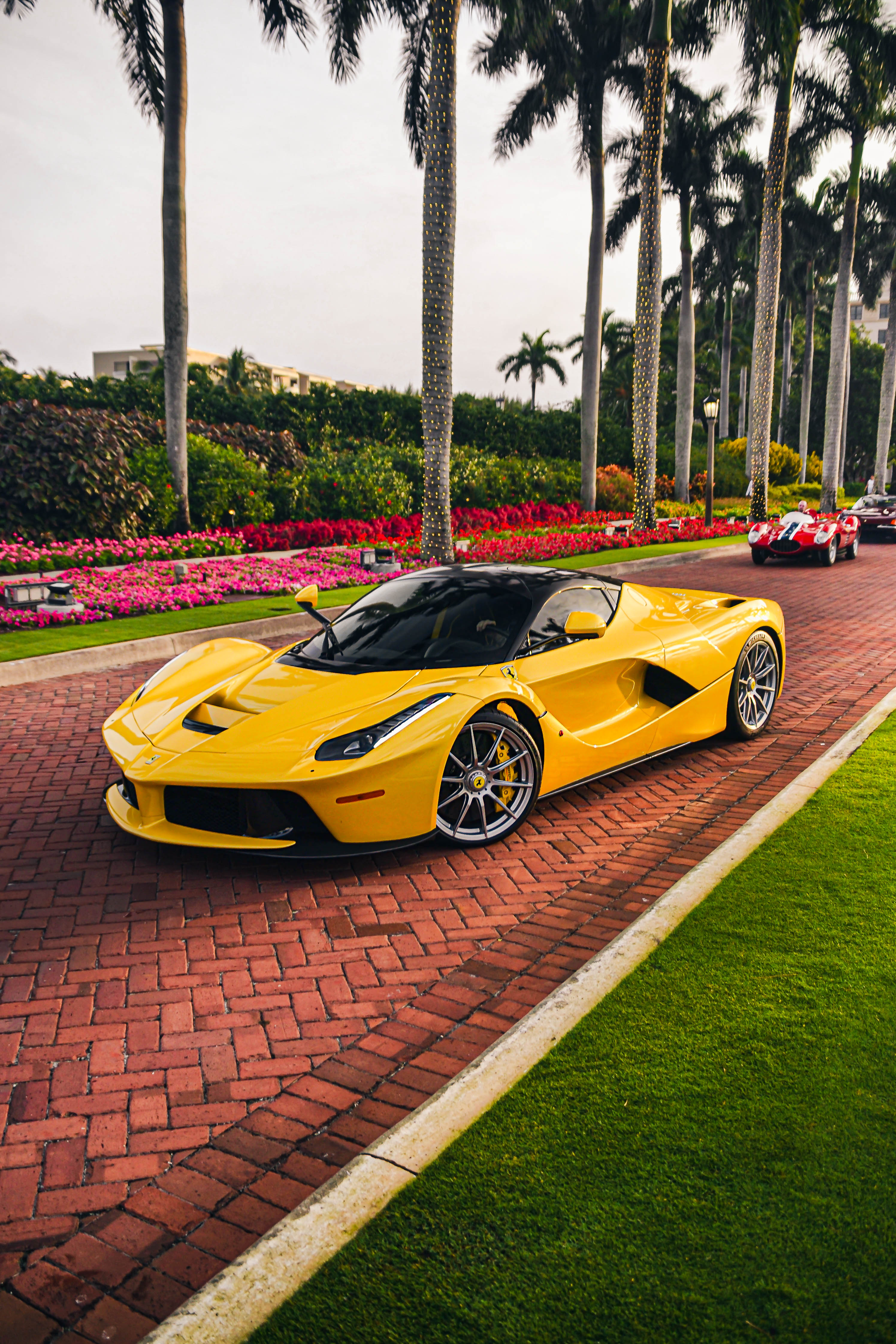 Ferrari LaFerrari