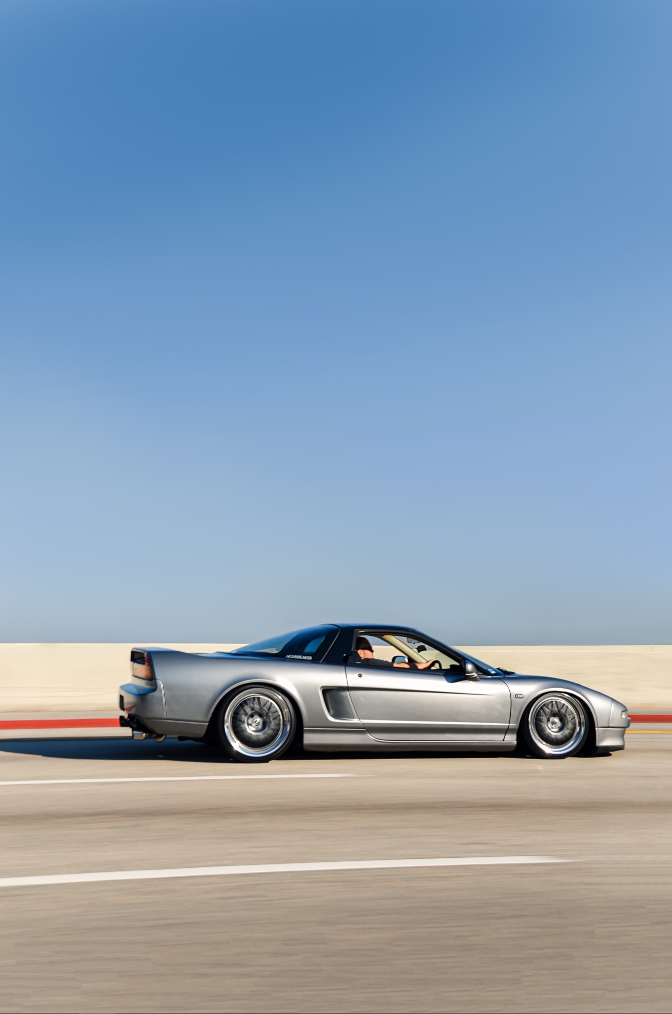 Acura NSX