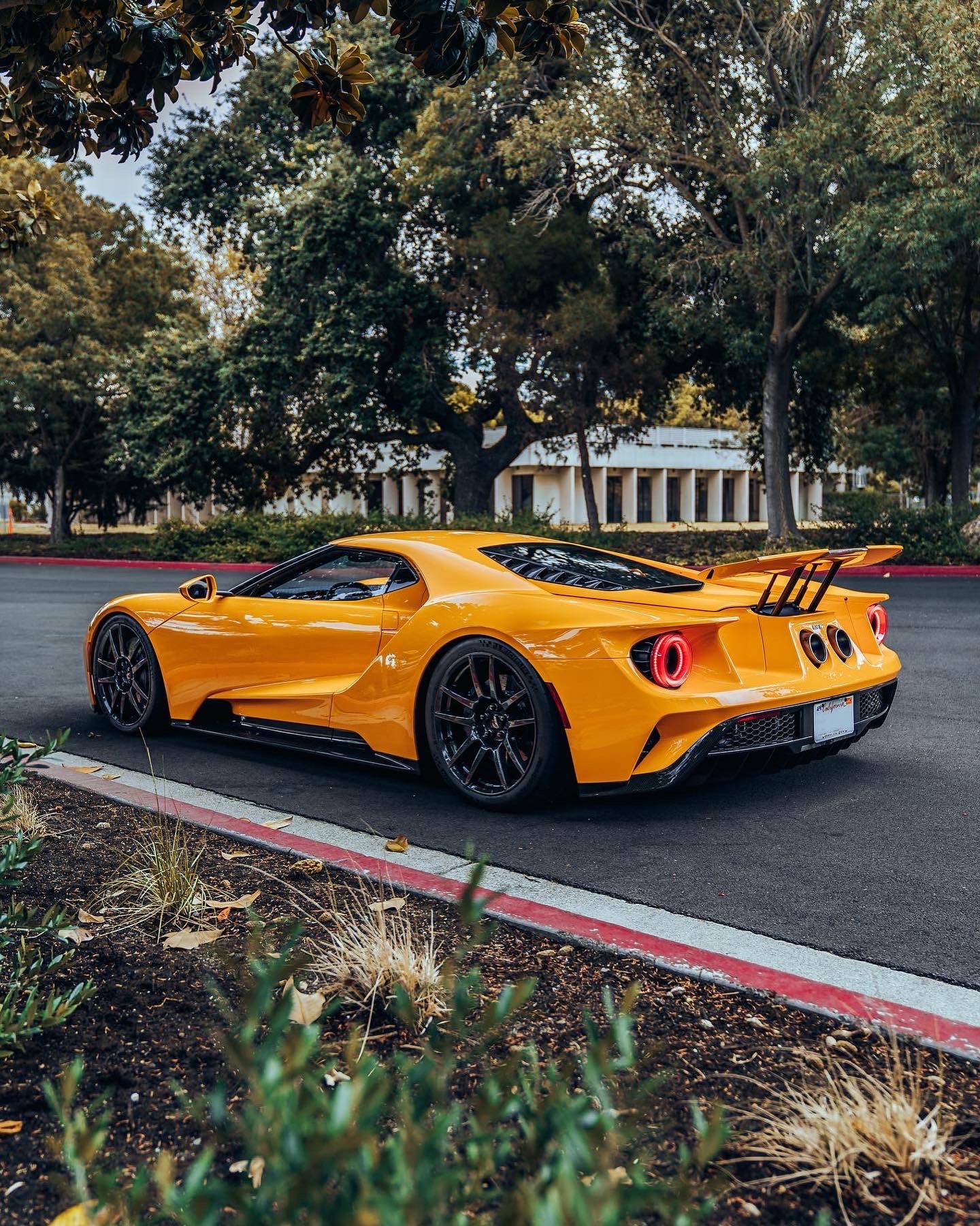 Ford GT
