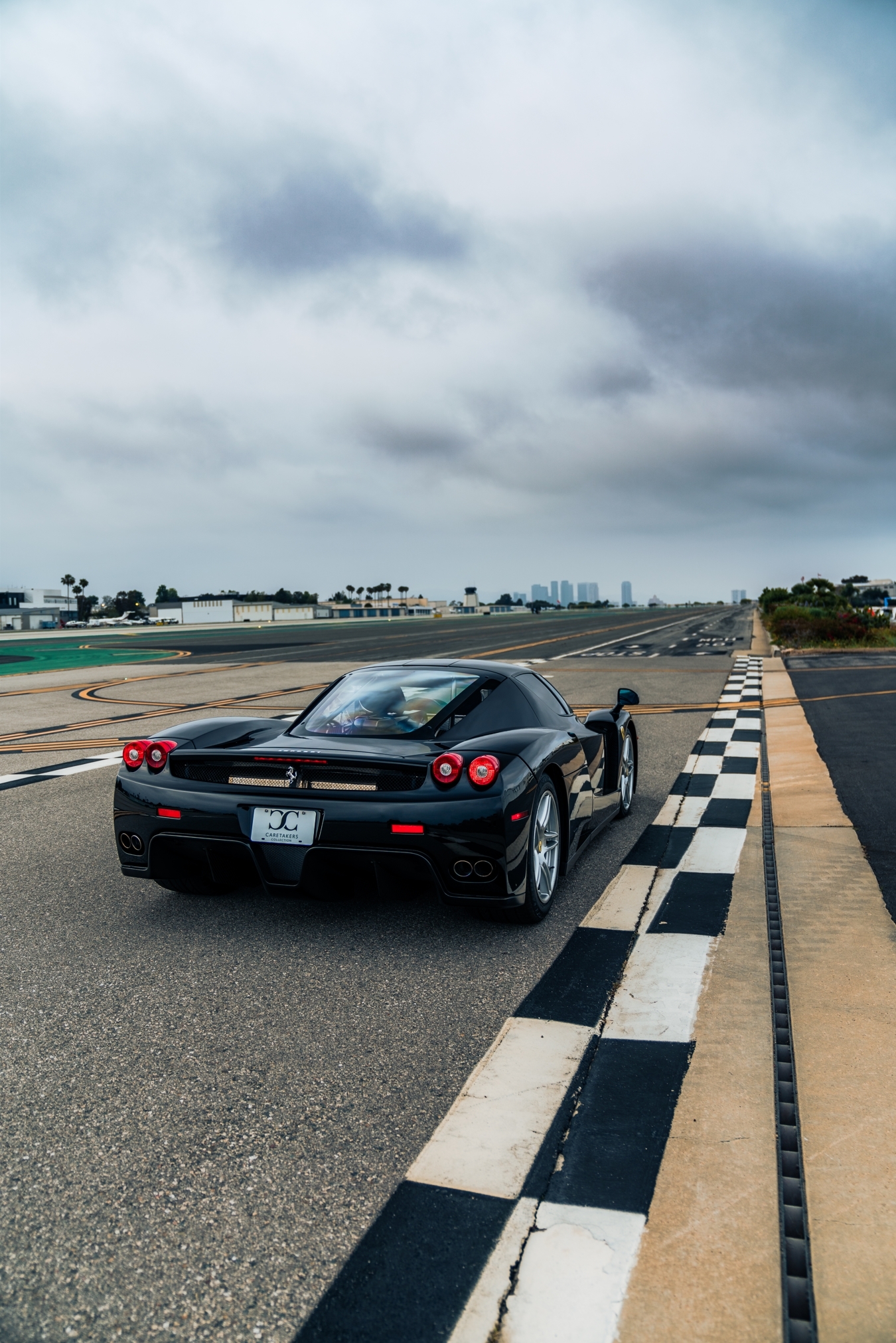 Ferrari Enzo