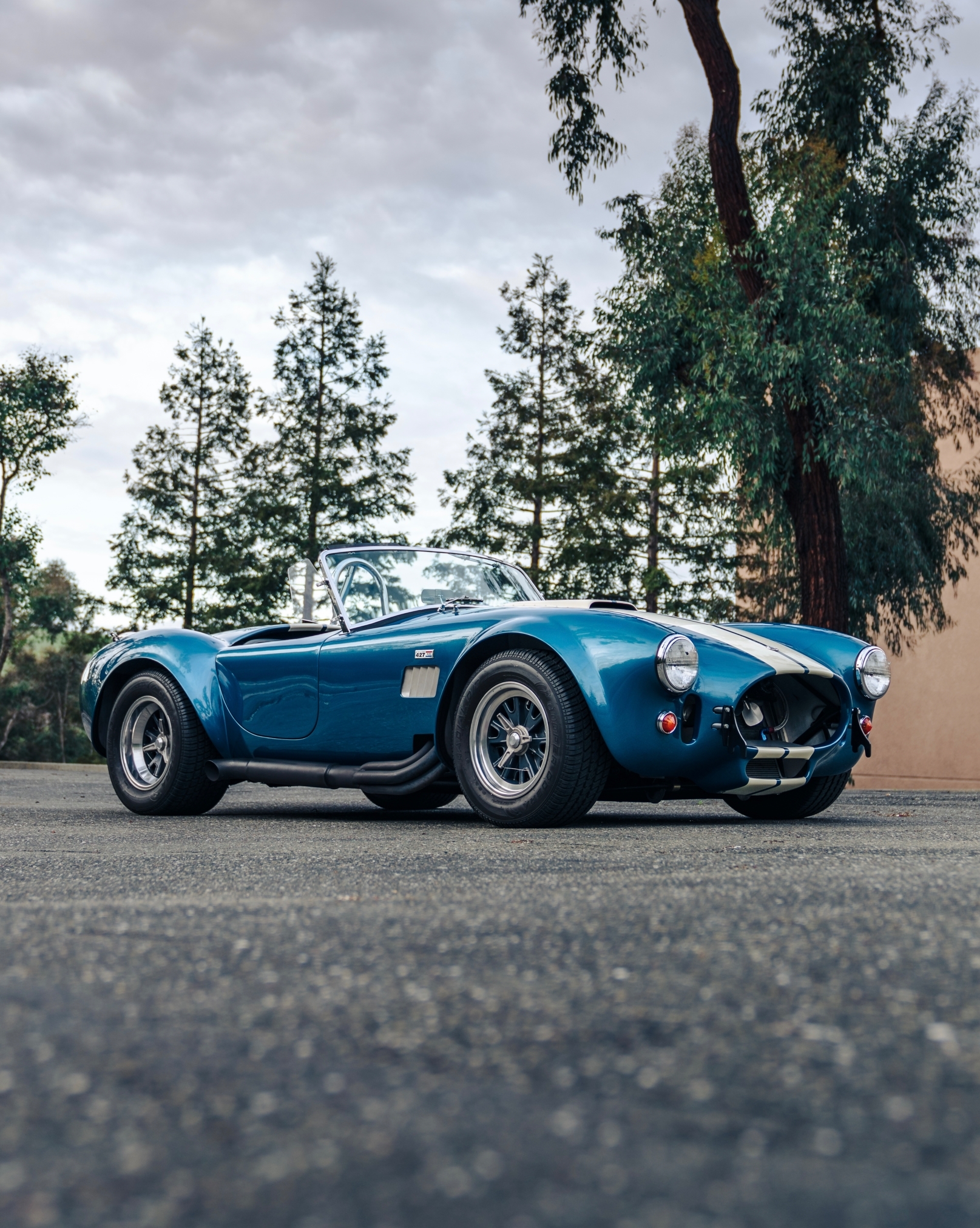 Shelby A/C Cobra
