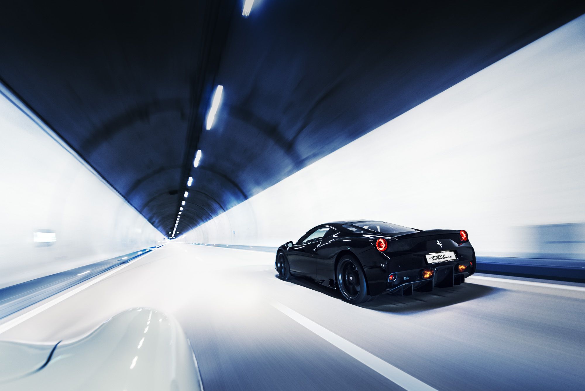 Ferrari 458 Speciale