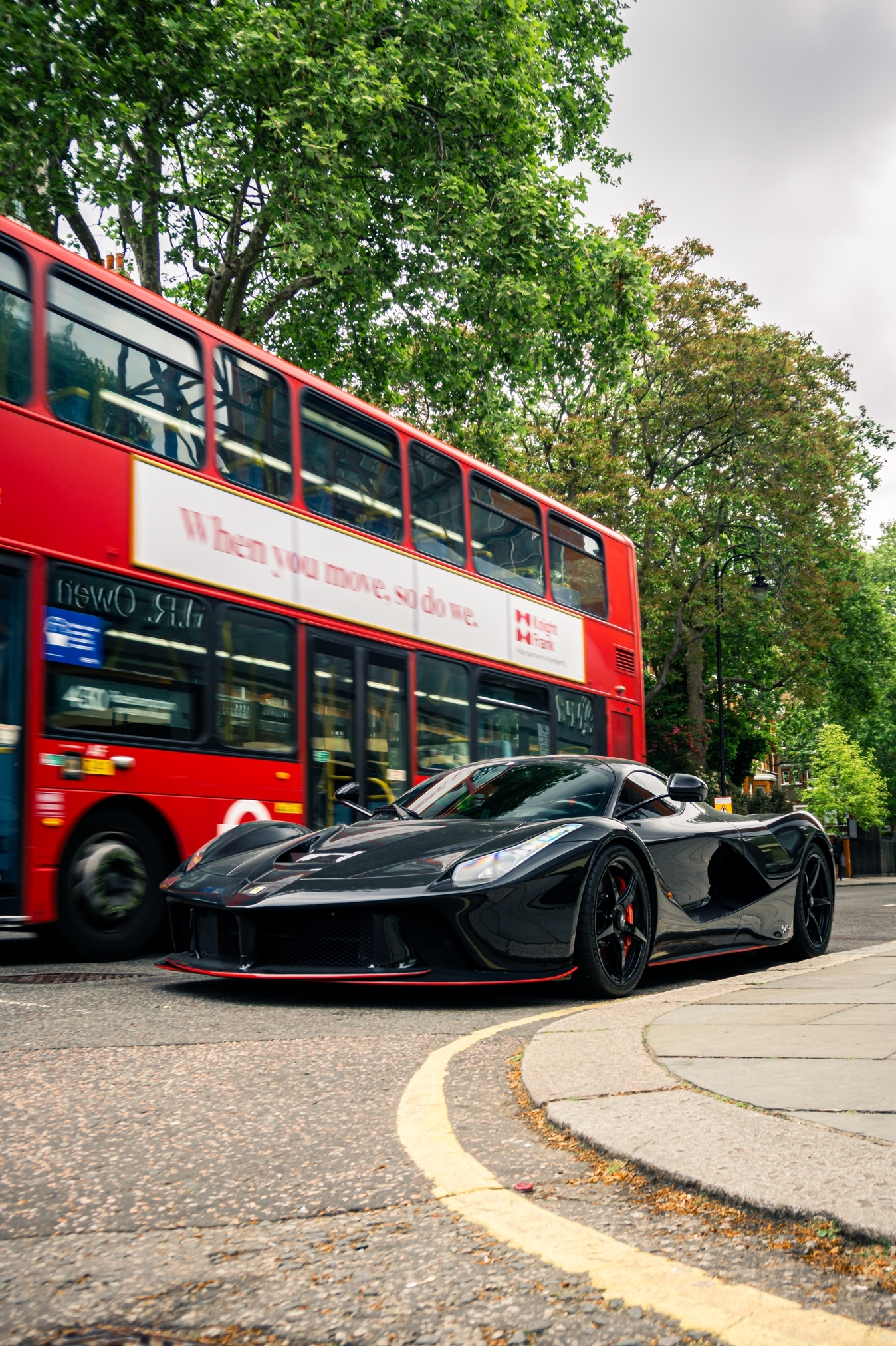Ferrari LaFerrari