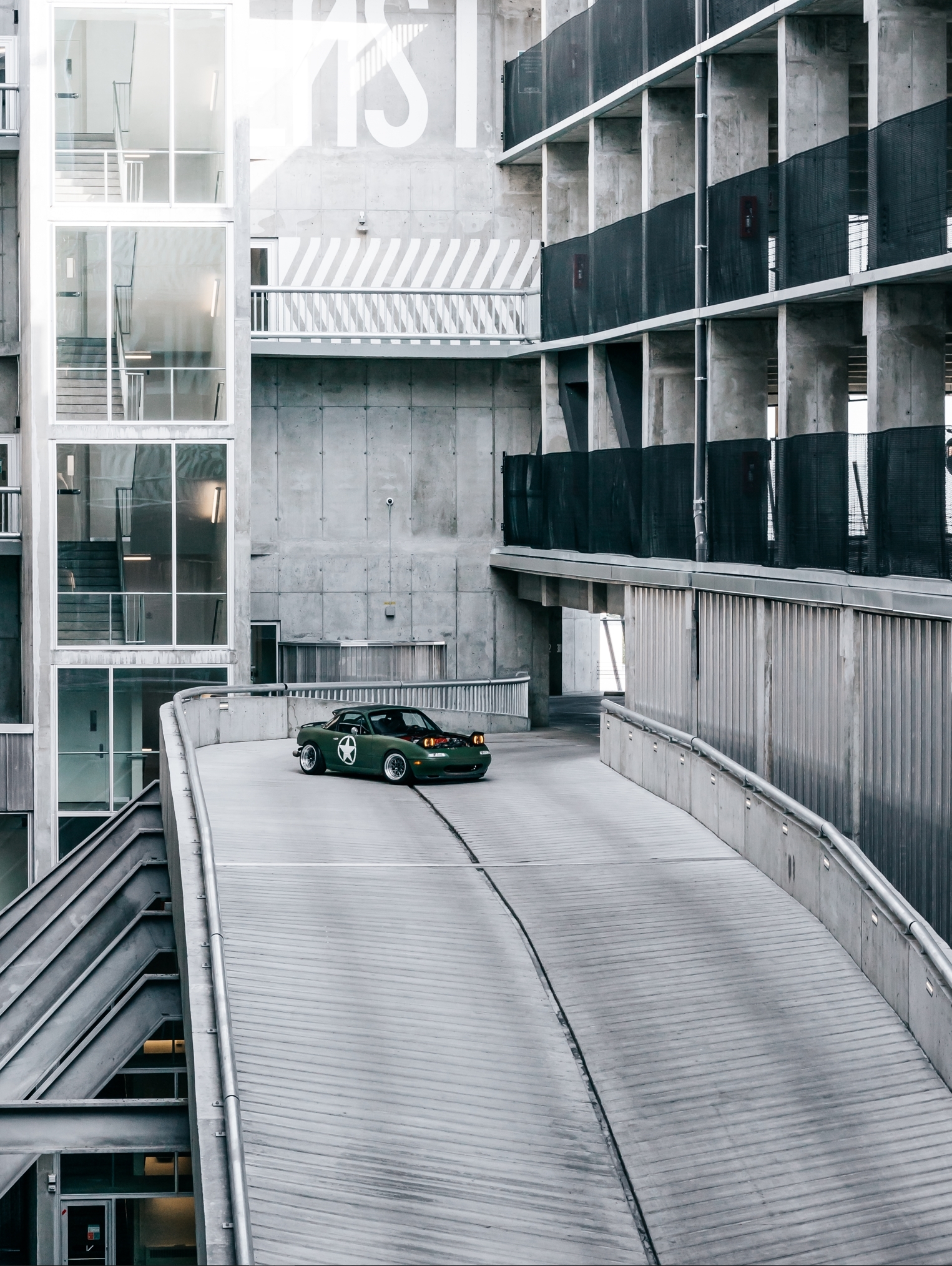 Mazda Miata