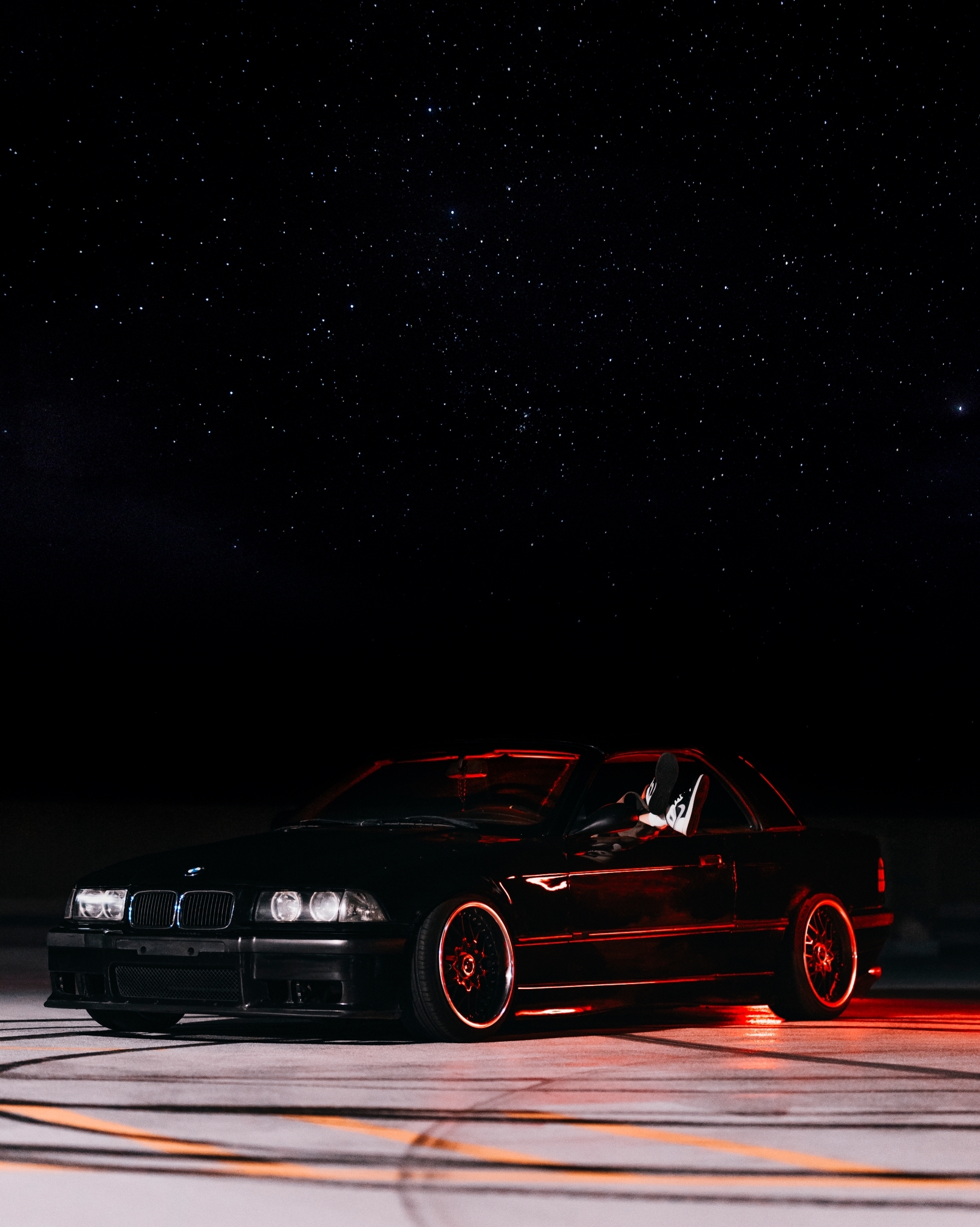 BMW E36