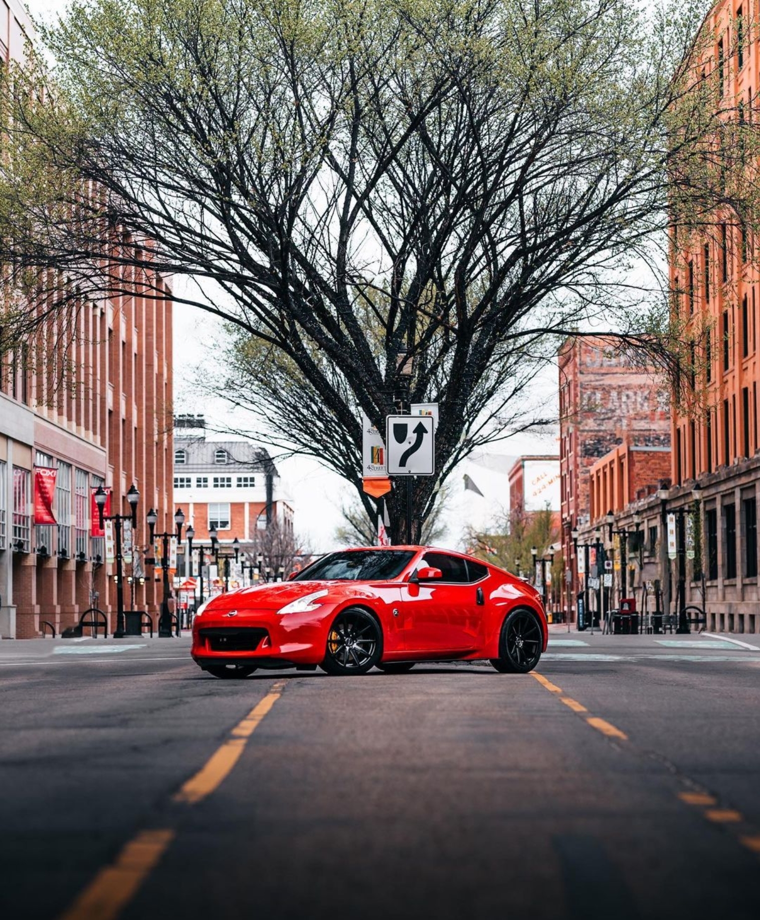 Nissan 370Z