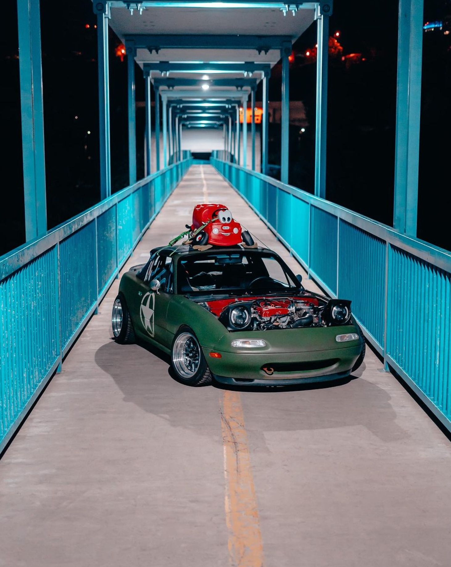 Mazda Miata