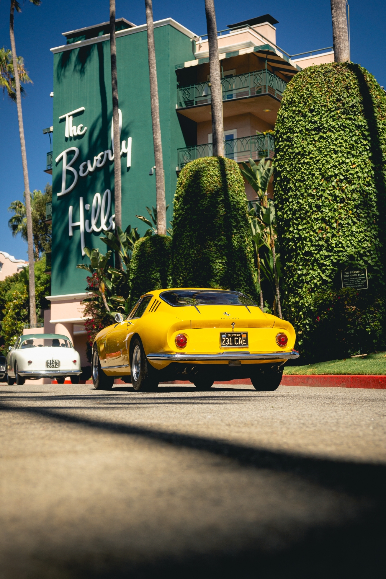 Ferrari 275 GTB