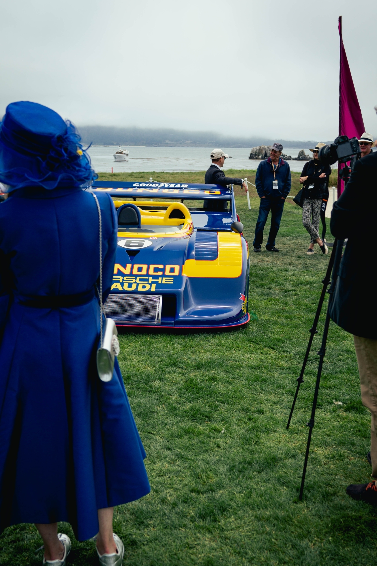 Porsche 917/30 Can-Am