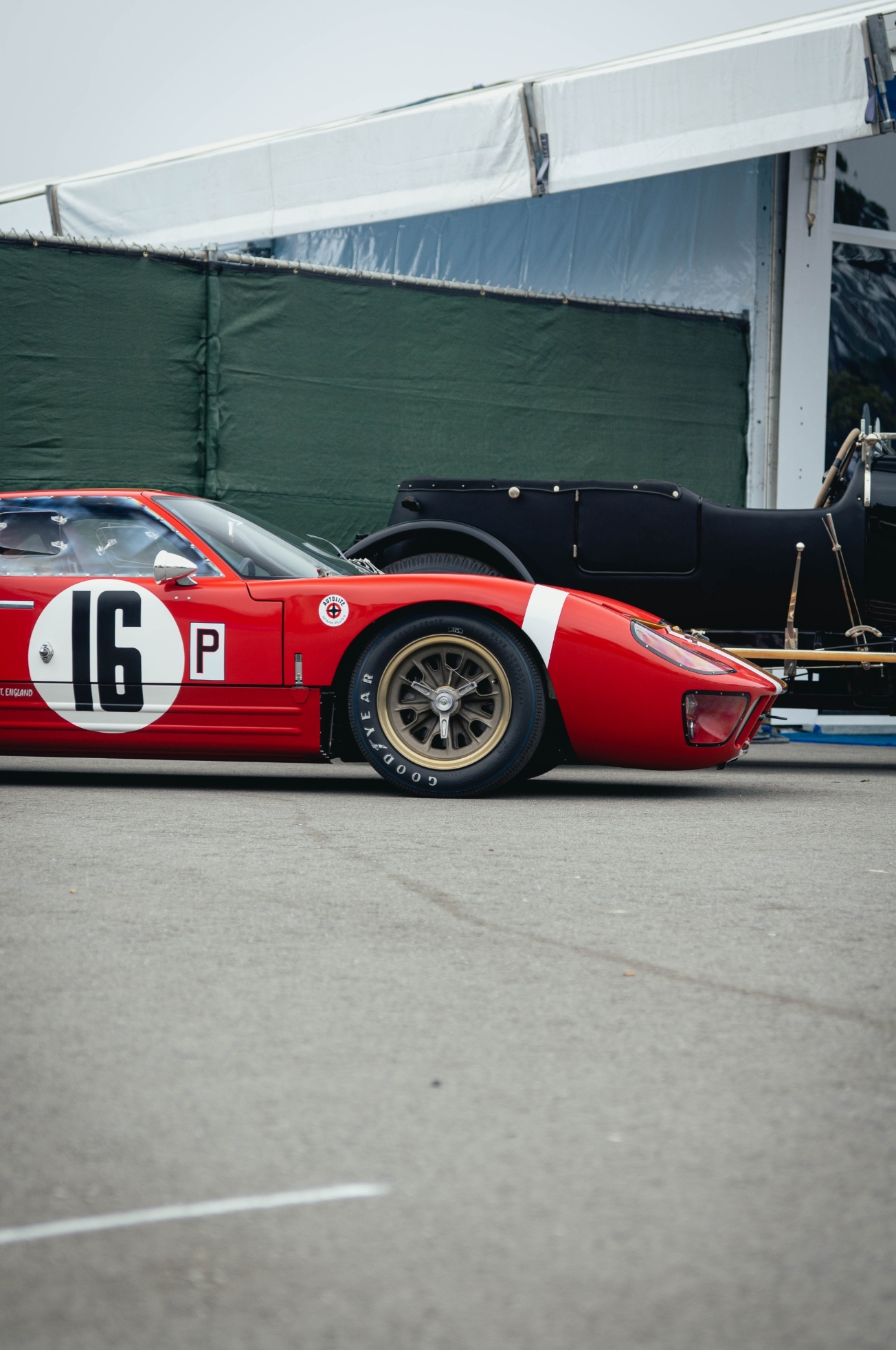 Ford GT