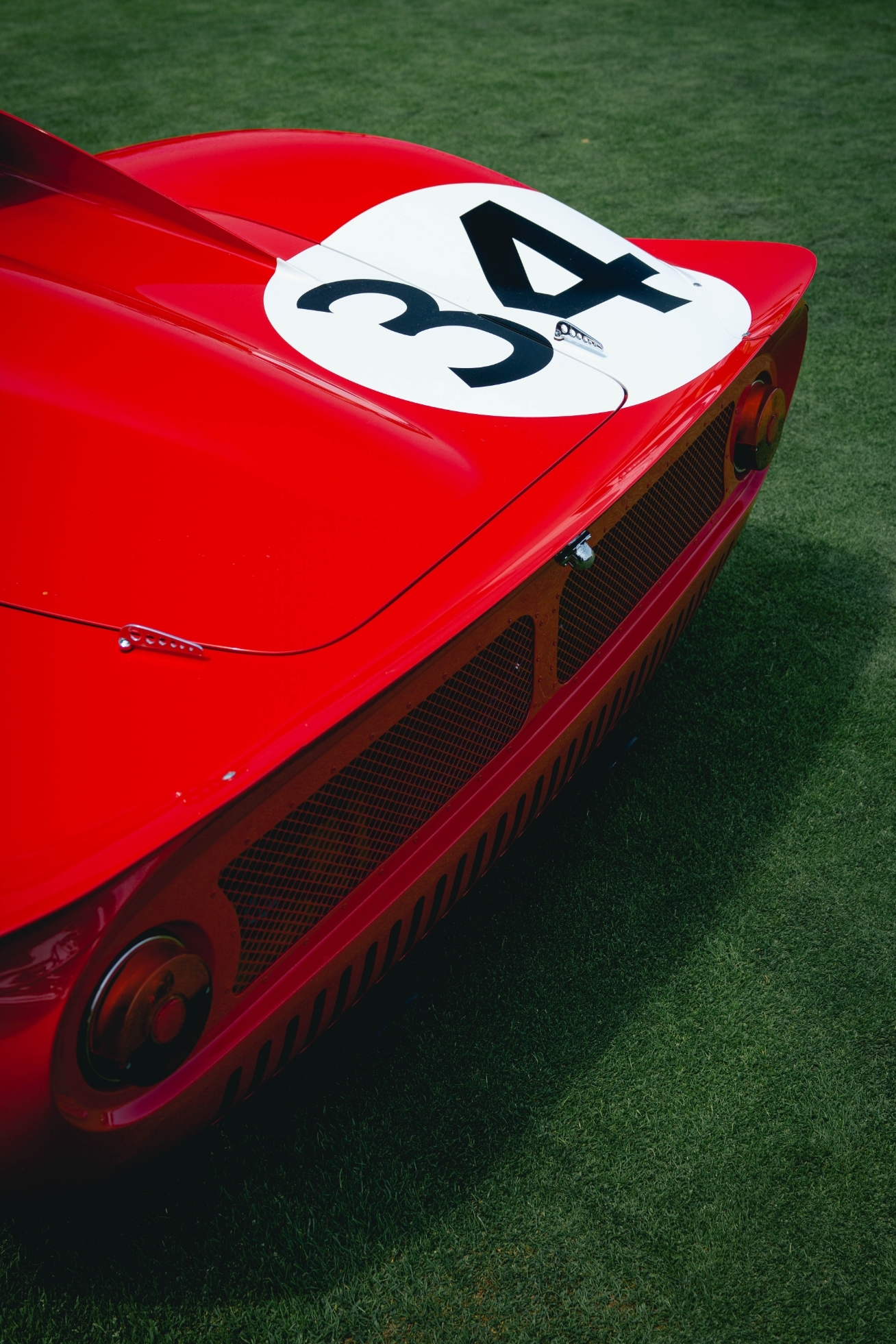 Ferrari 250 LM