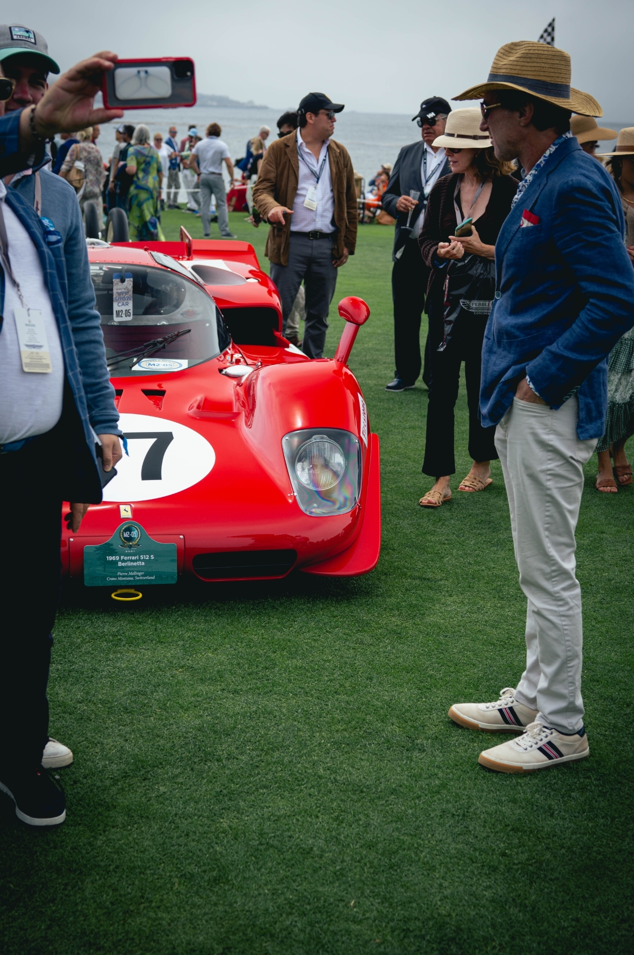Ferrari 512 S
