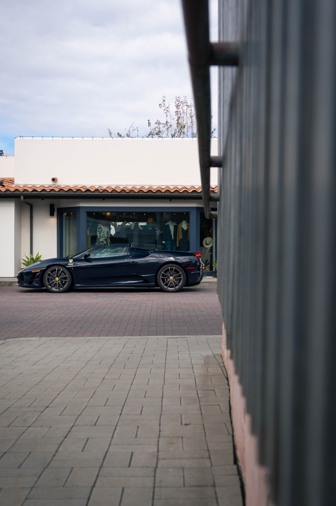 Ferrari F430 16M