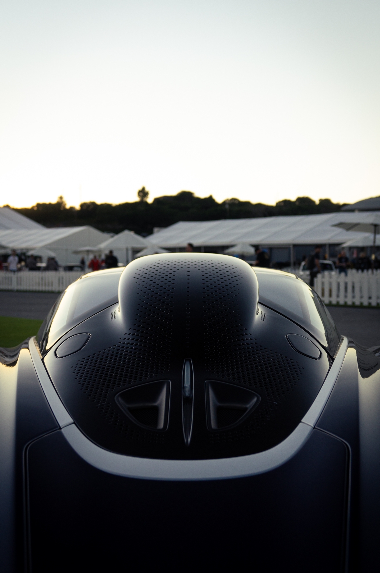 McLaren Speedtail