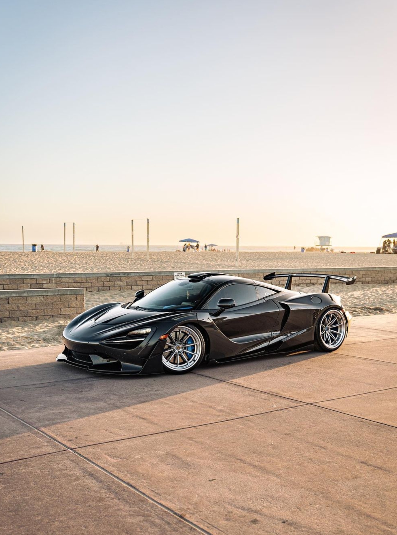 McLaren 720S