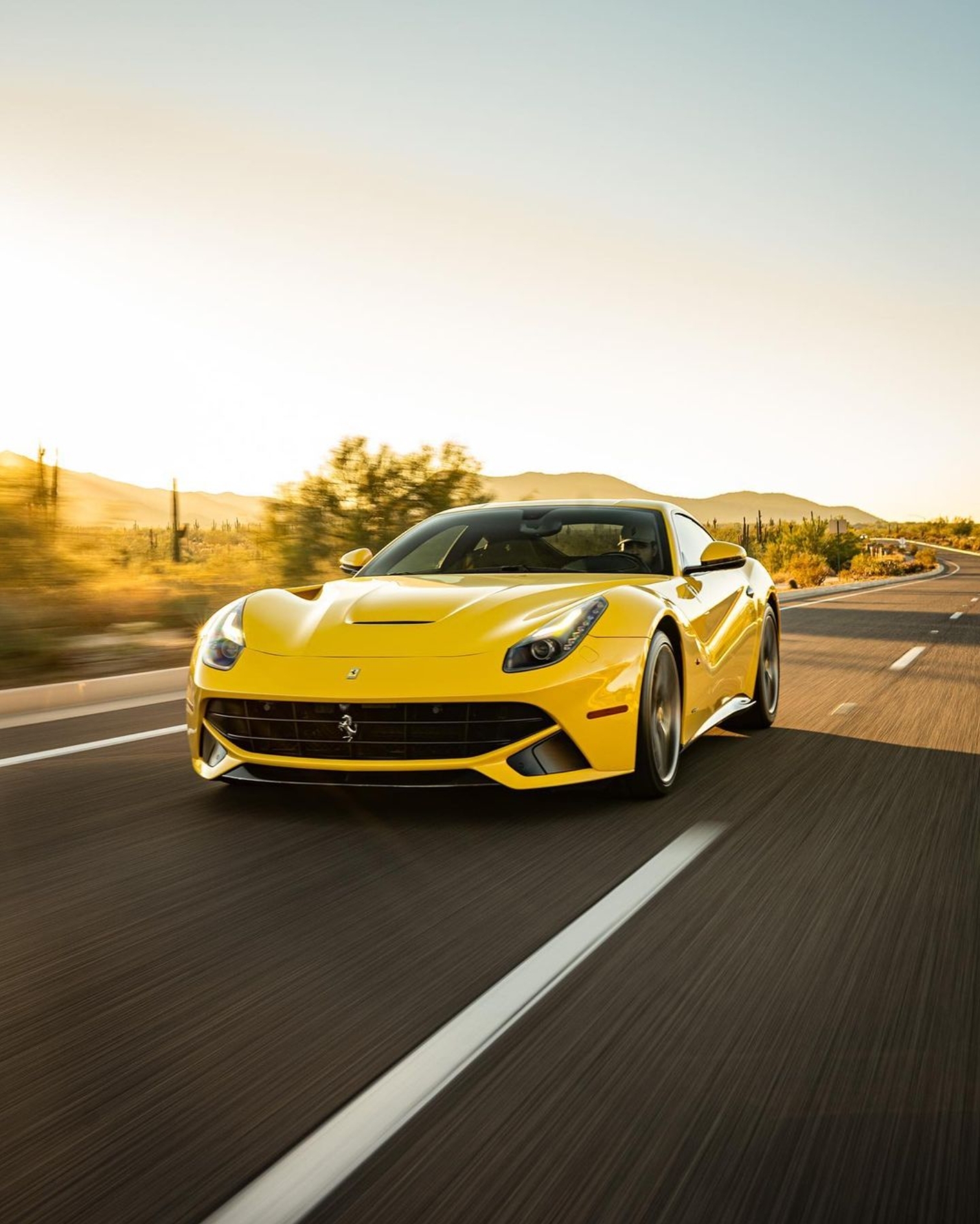 Ferrari F12