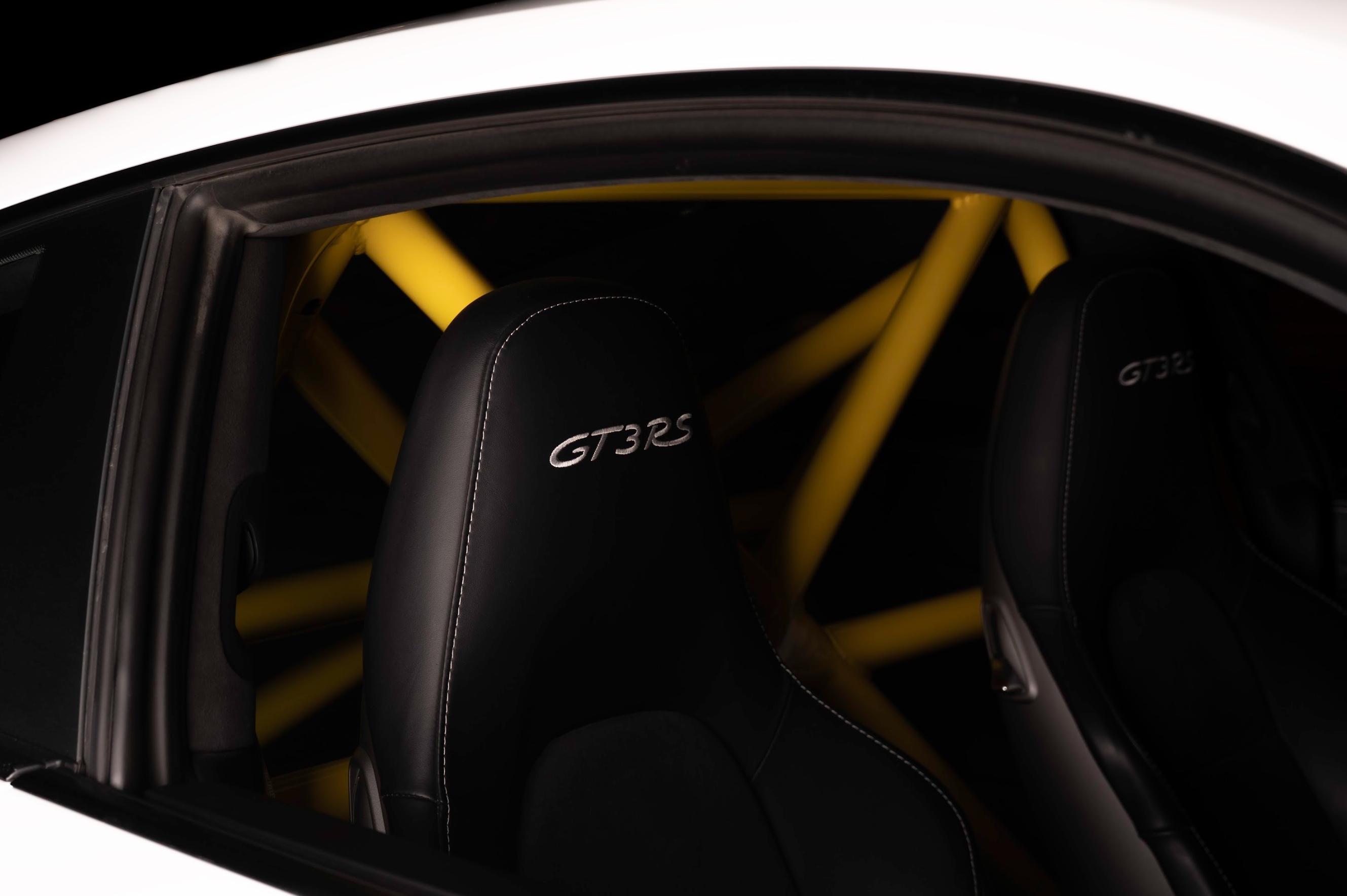 Porsche GT3 RS
