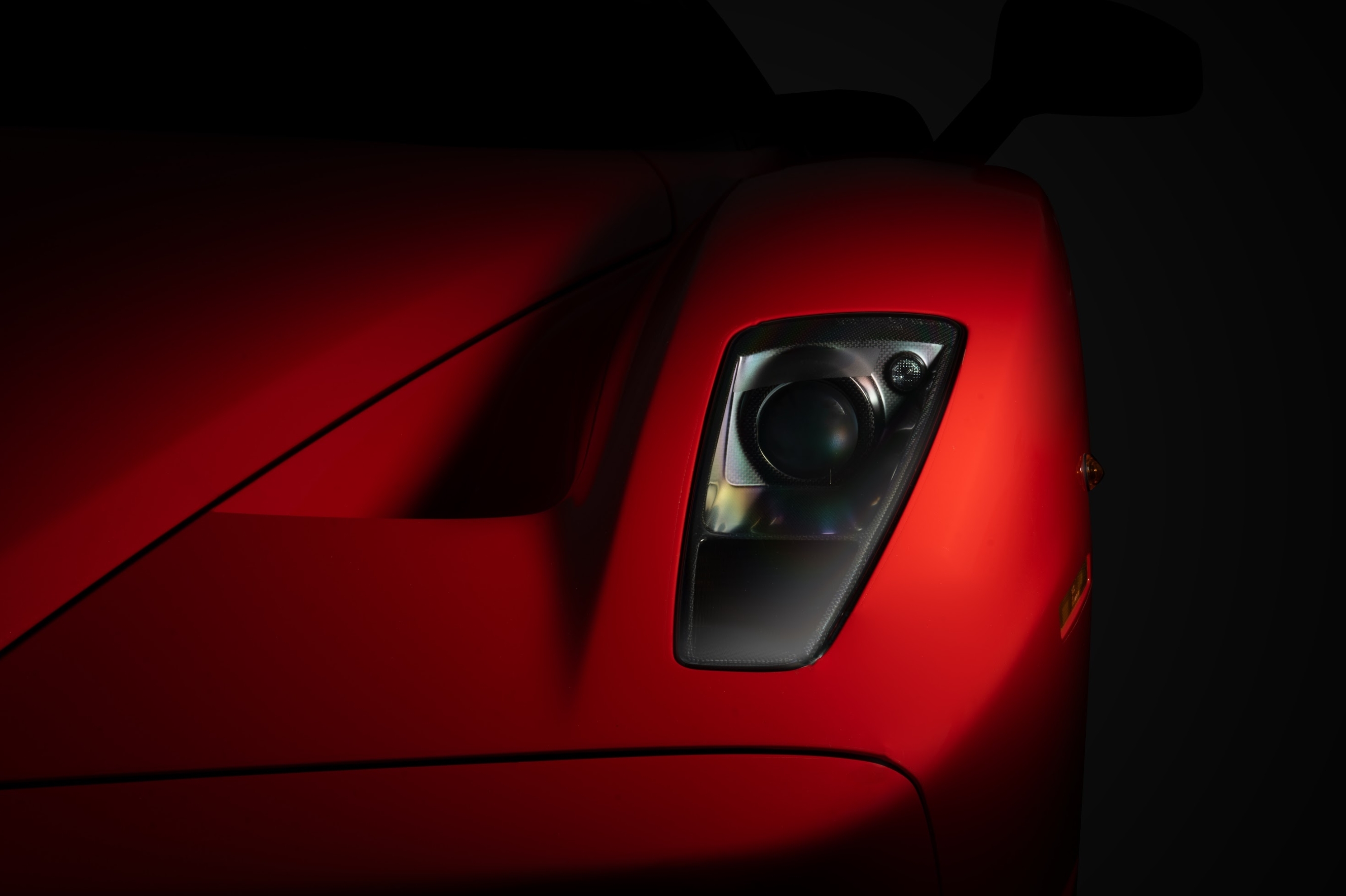 Ferrari Enzo