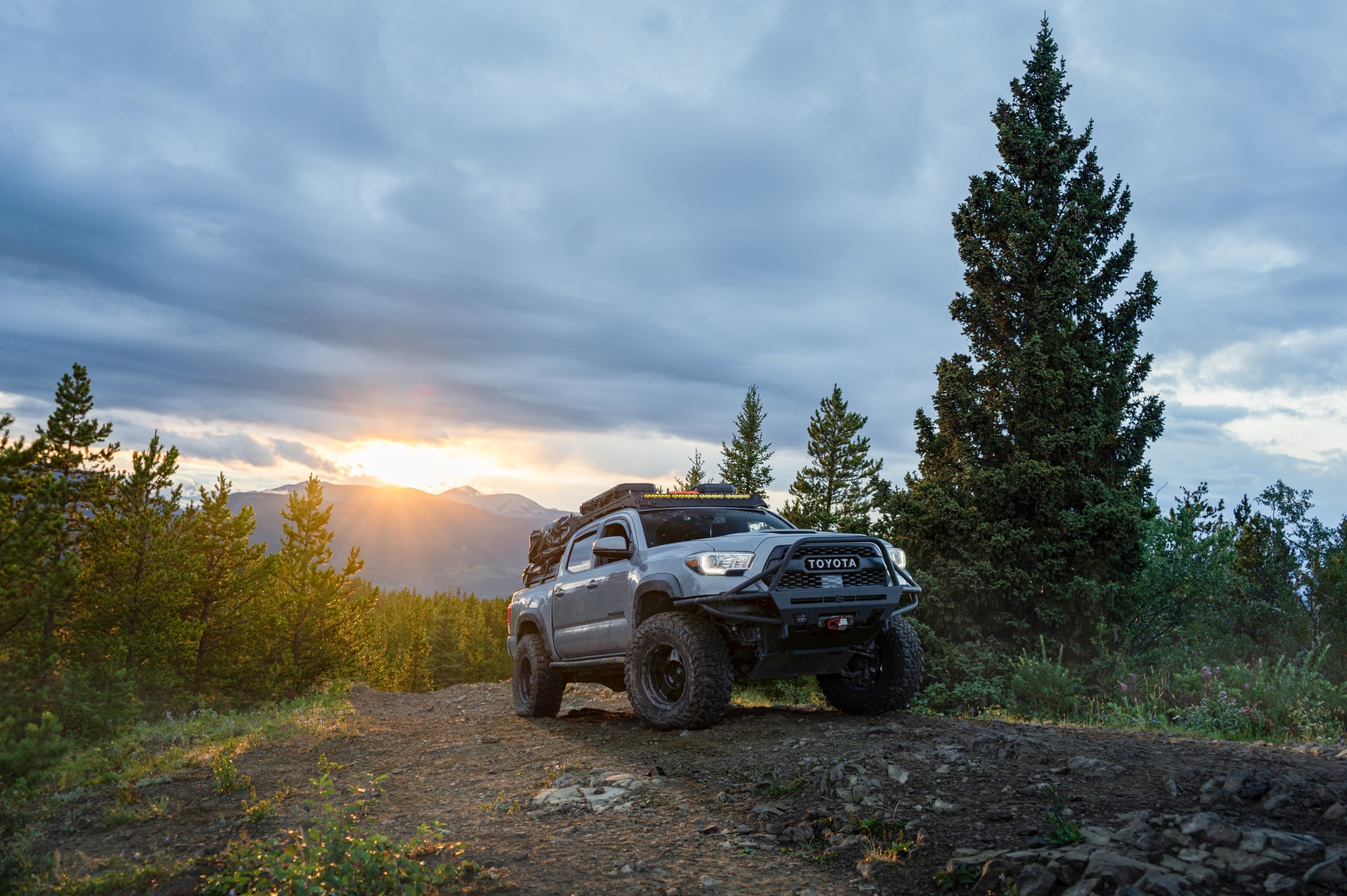 Toyota Tacoma