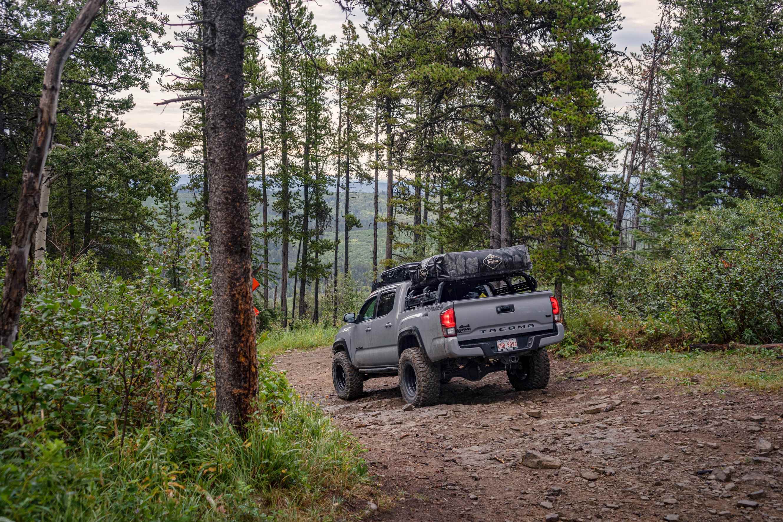 Toyota Tacoma