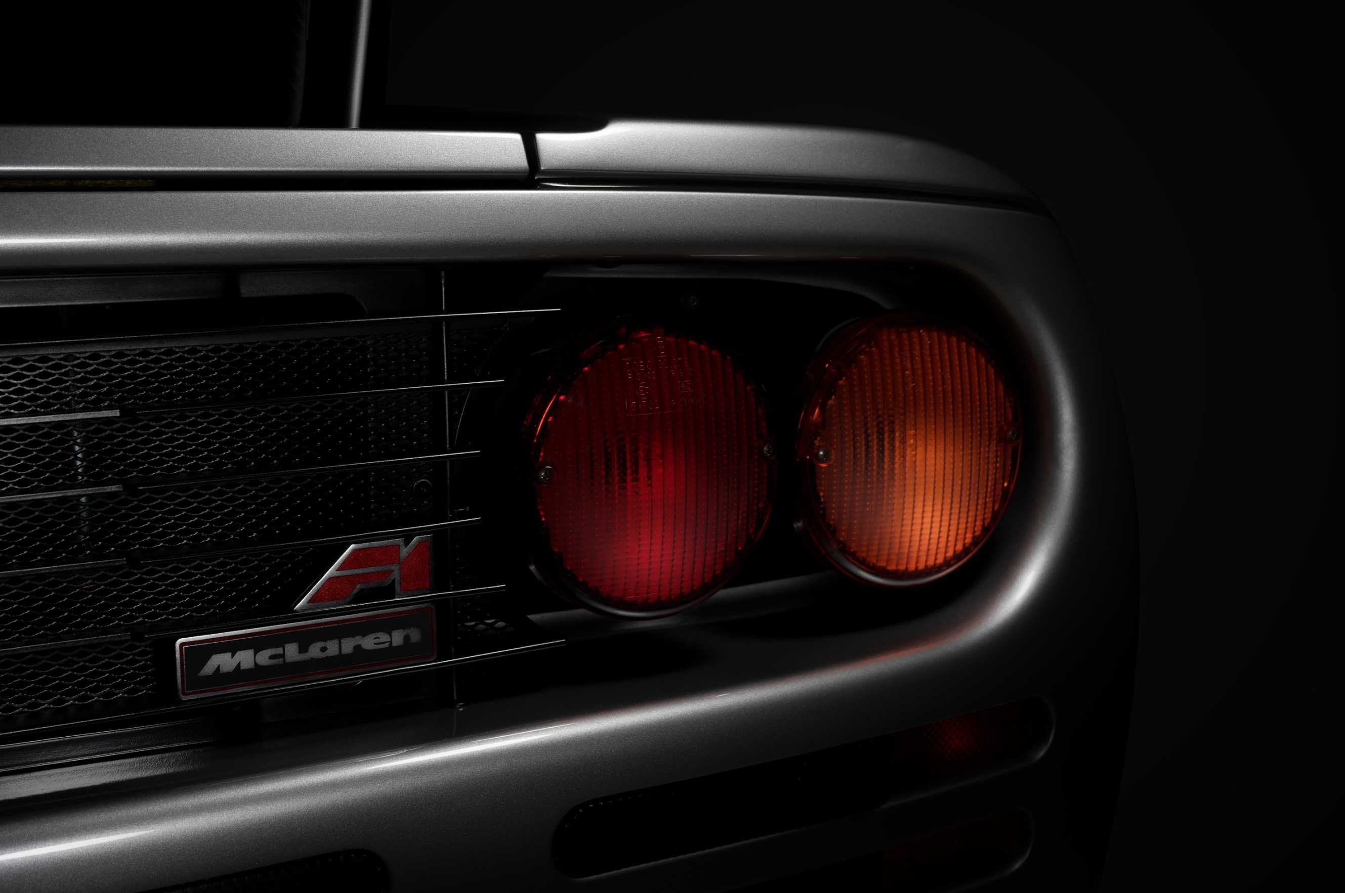 McLaren F1