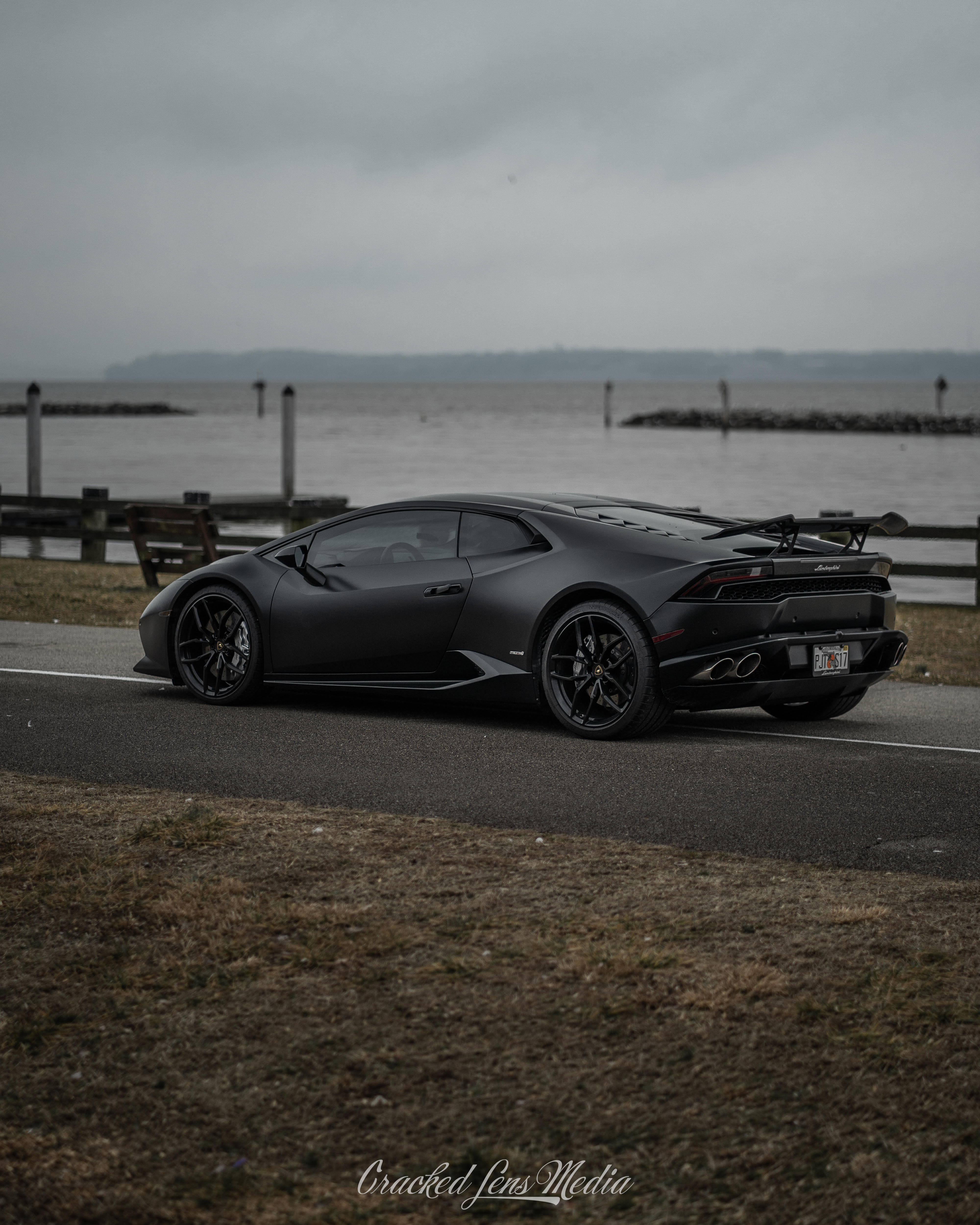 Lamborghini Huracan