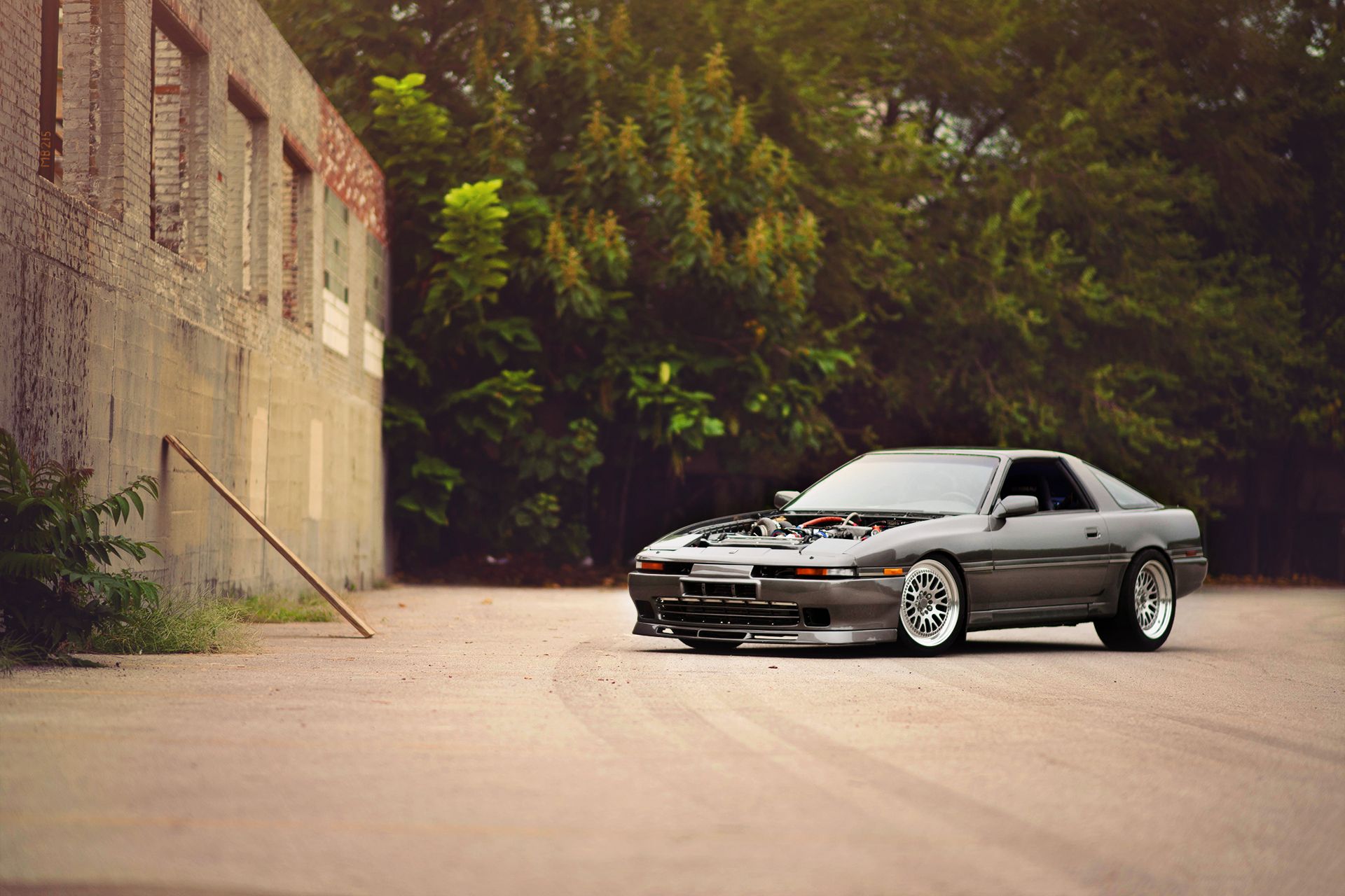 MK3 Supra