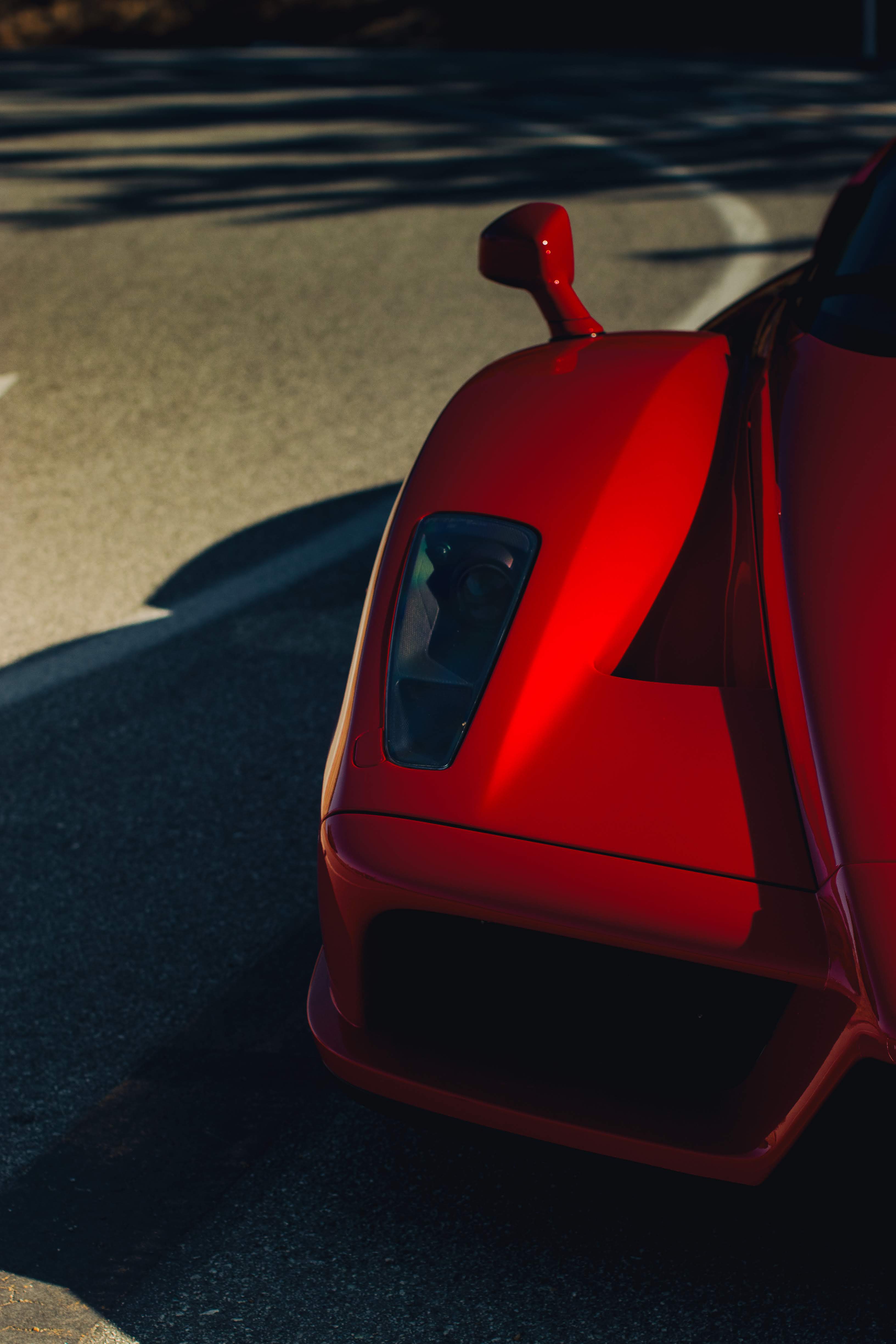 Ferrari Enzo
