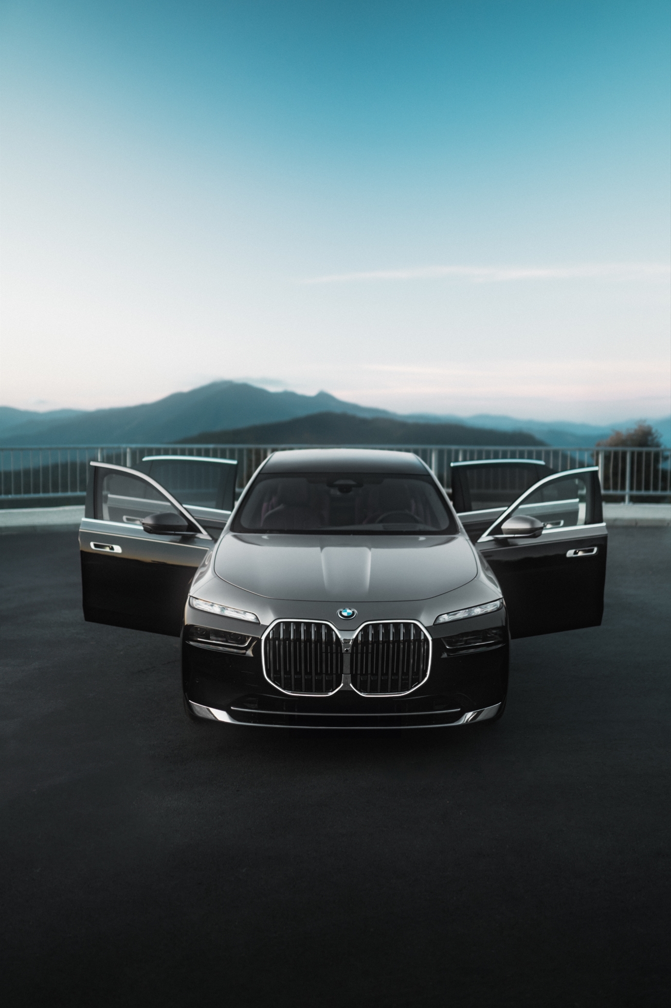 BMW G07