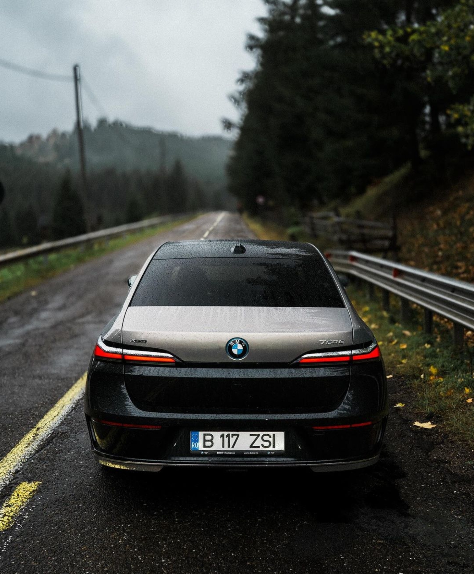 BMW G07