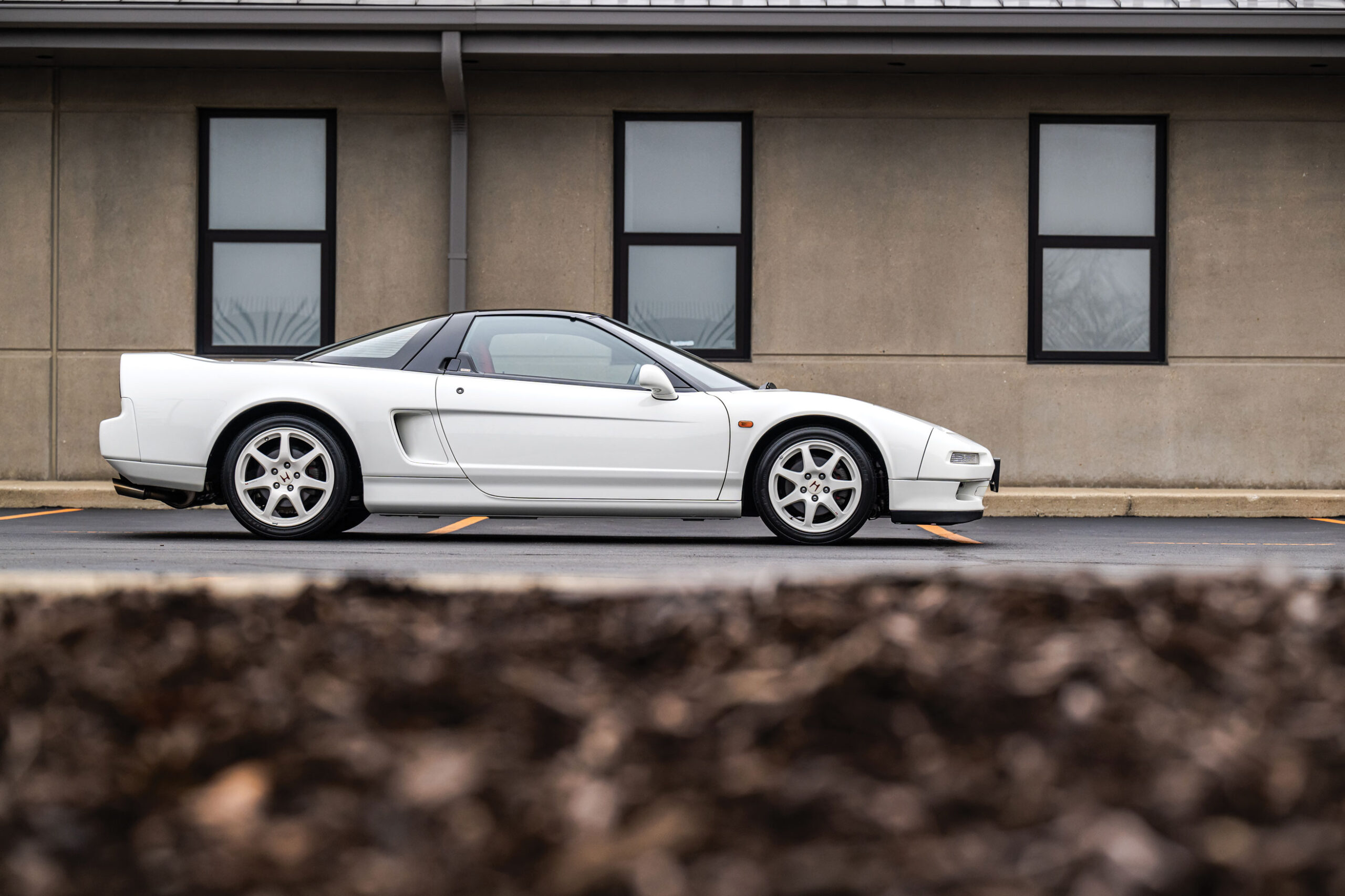 Honda NSX