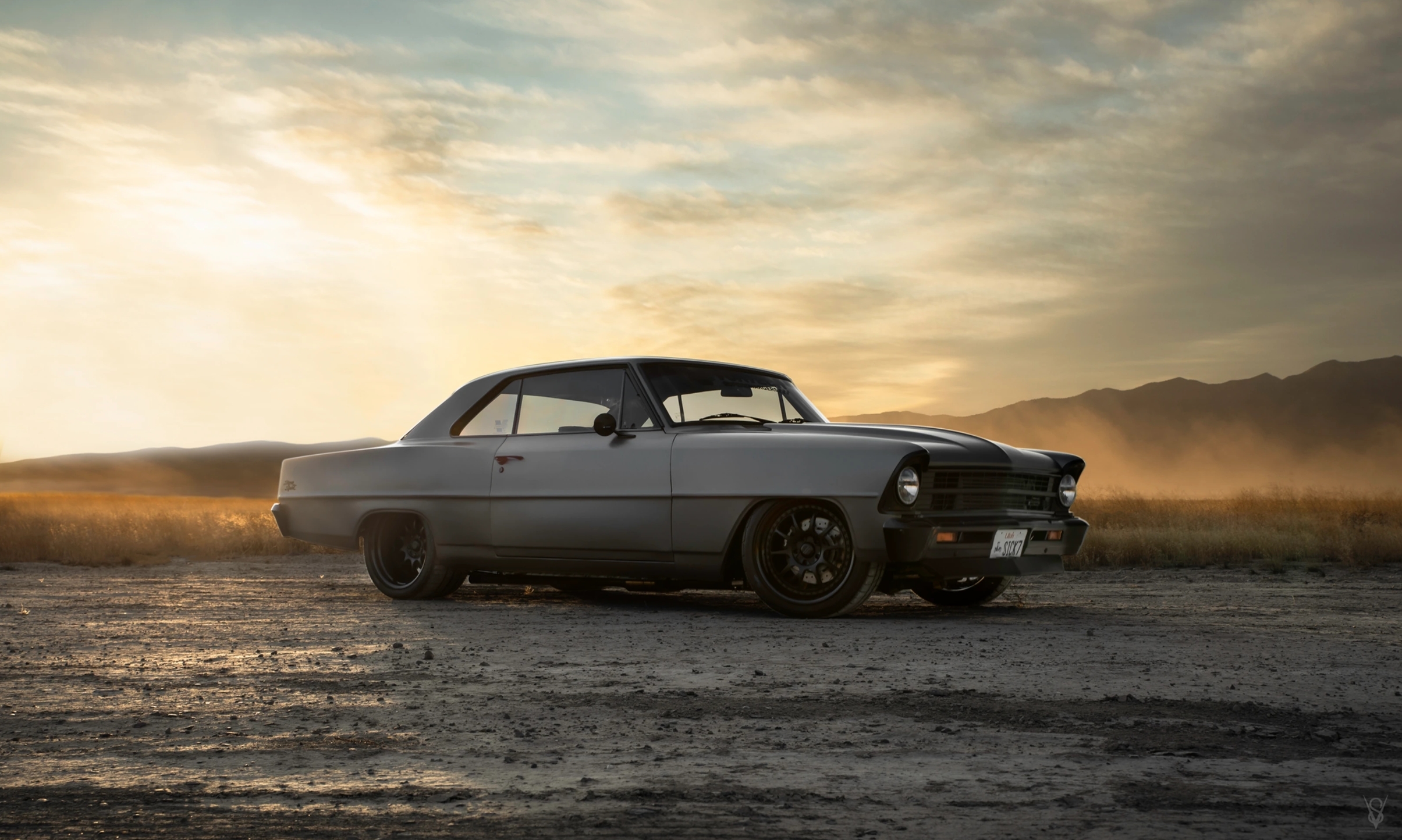 Chevy Nova