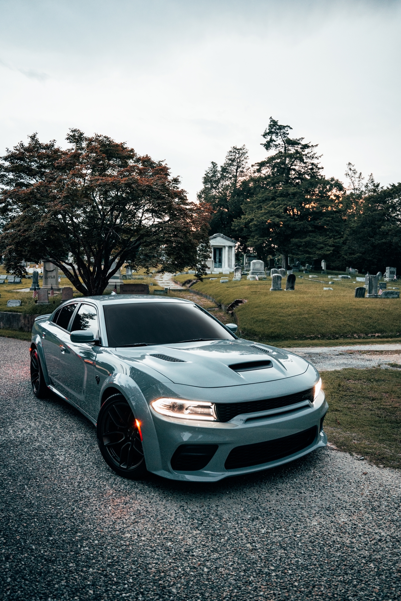 Dodge Charger
