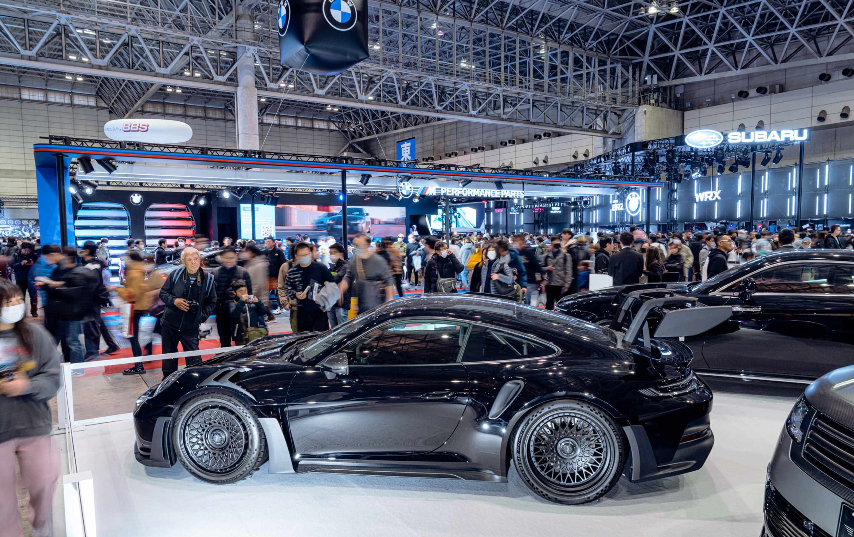 Porsche 992 GT3 RS