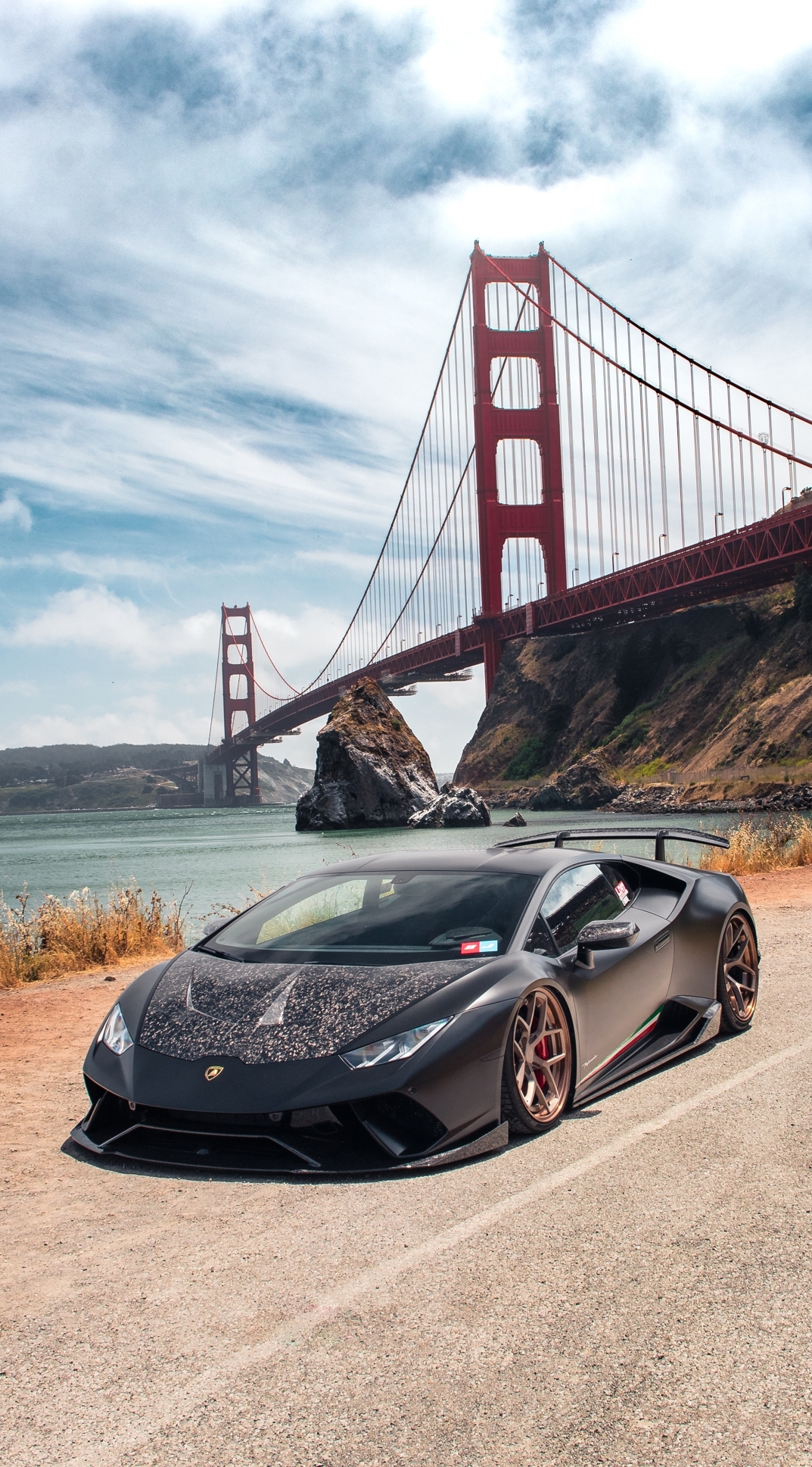 Lamborghini Huracan Performante