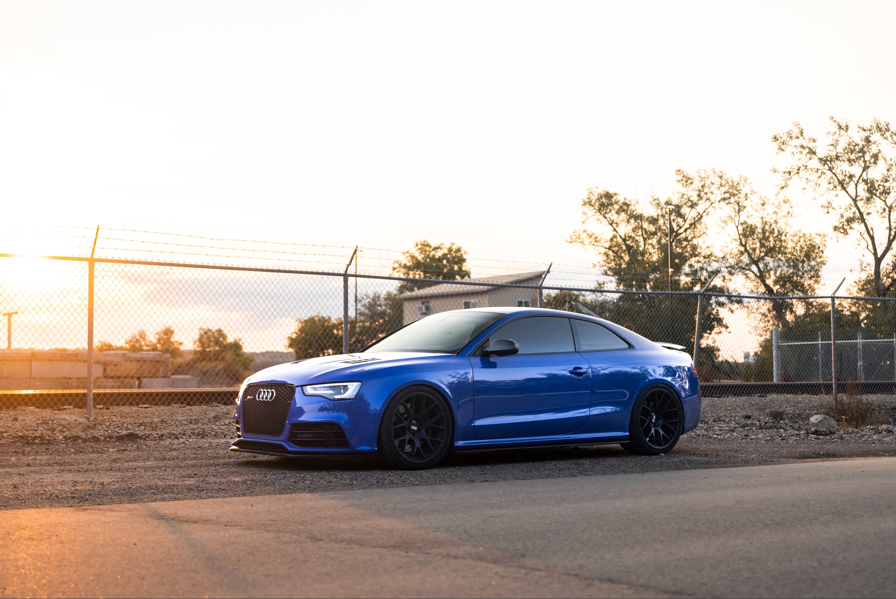 Audi RS5