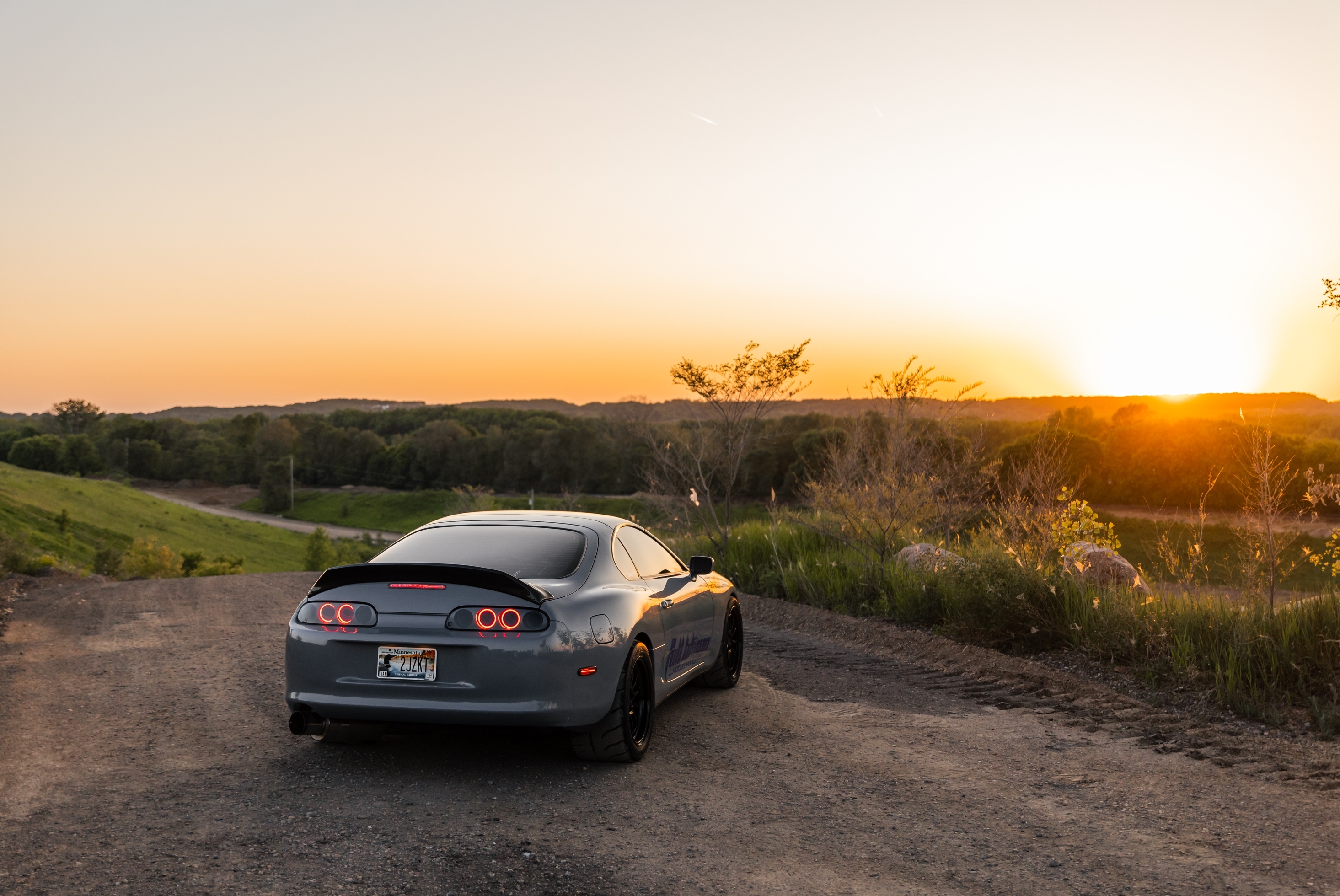 Toyota Supra