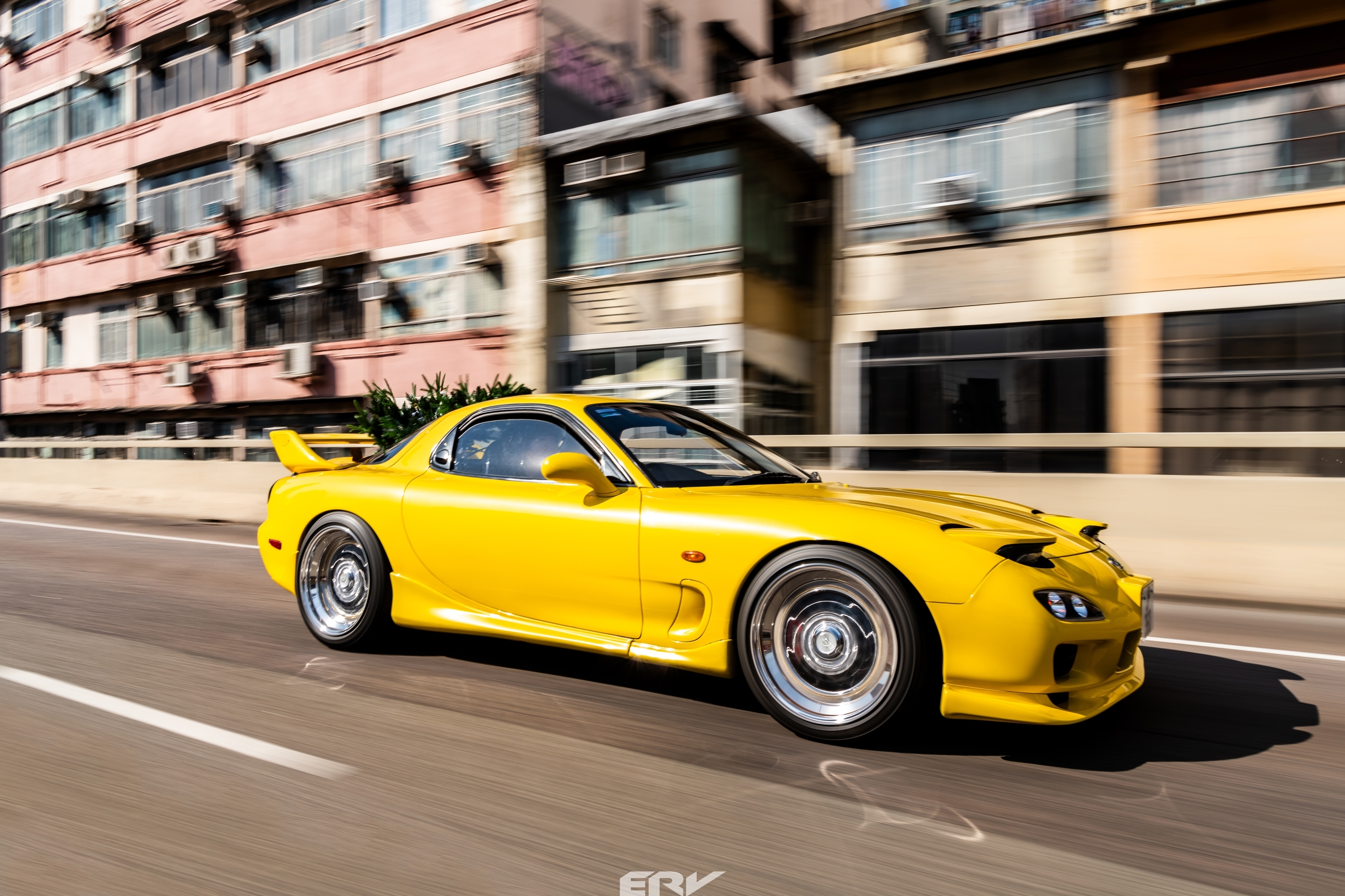 Mazda FD RX-7 