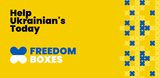 Freedom Boxes