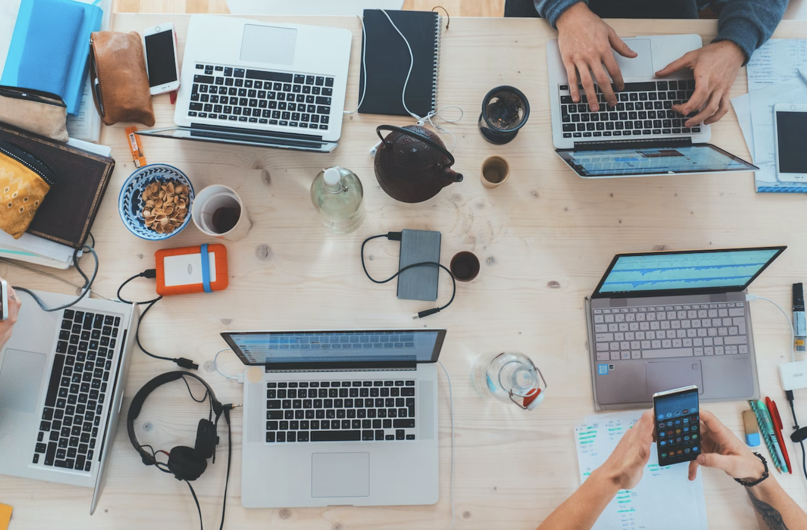 Zenoo launches white label platform