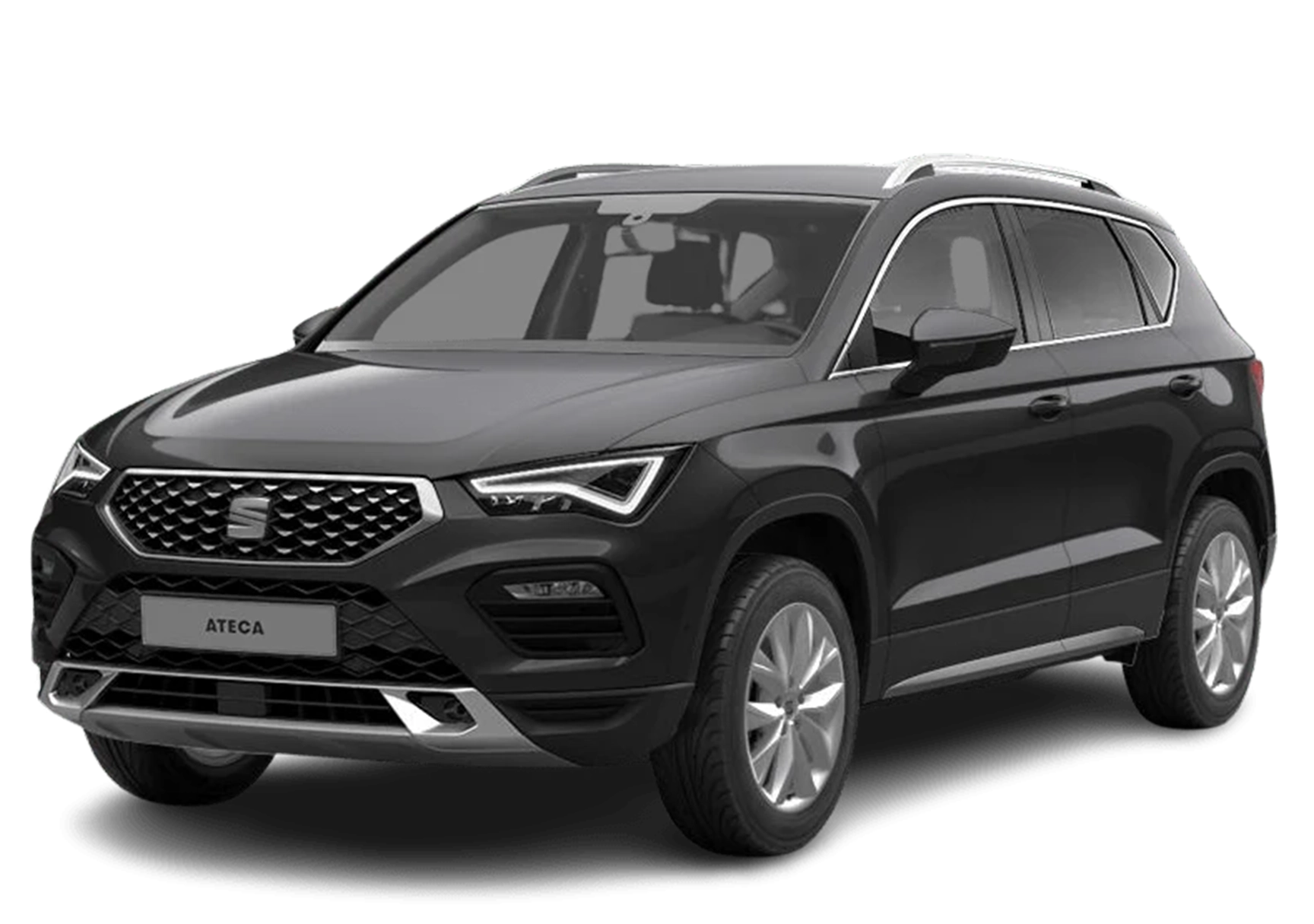 Seat Ateca Xperience 1.5 TSI - Auto-Abo
