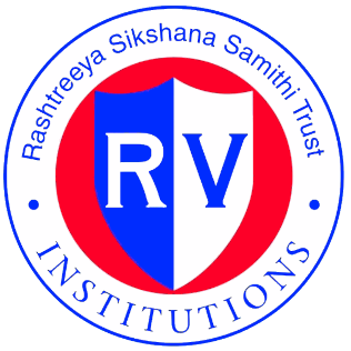 RV College Logo