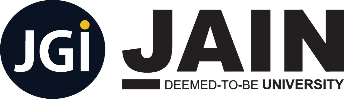 Jain University Logo