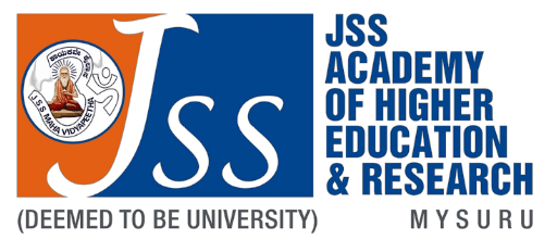 JSS Academy Logo