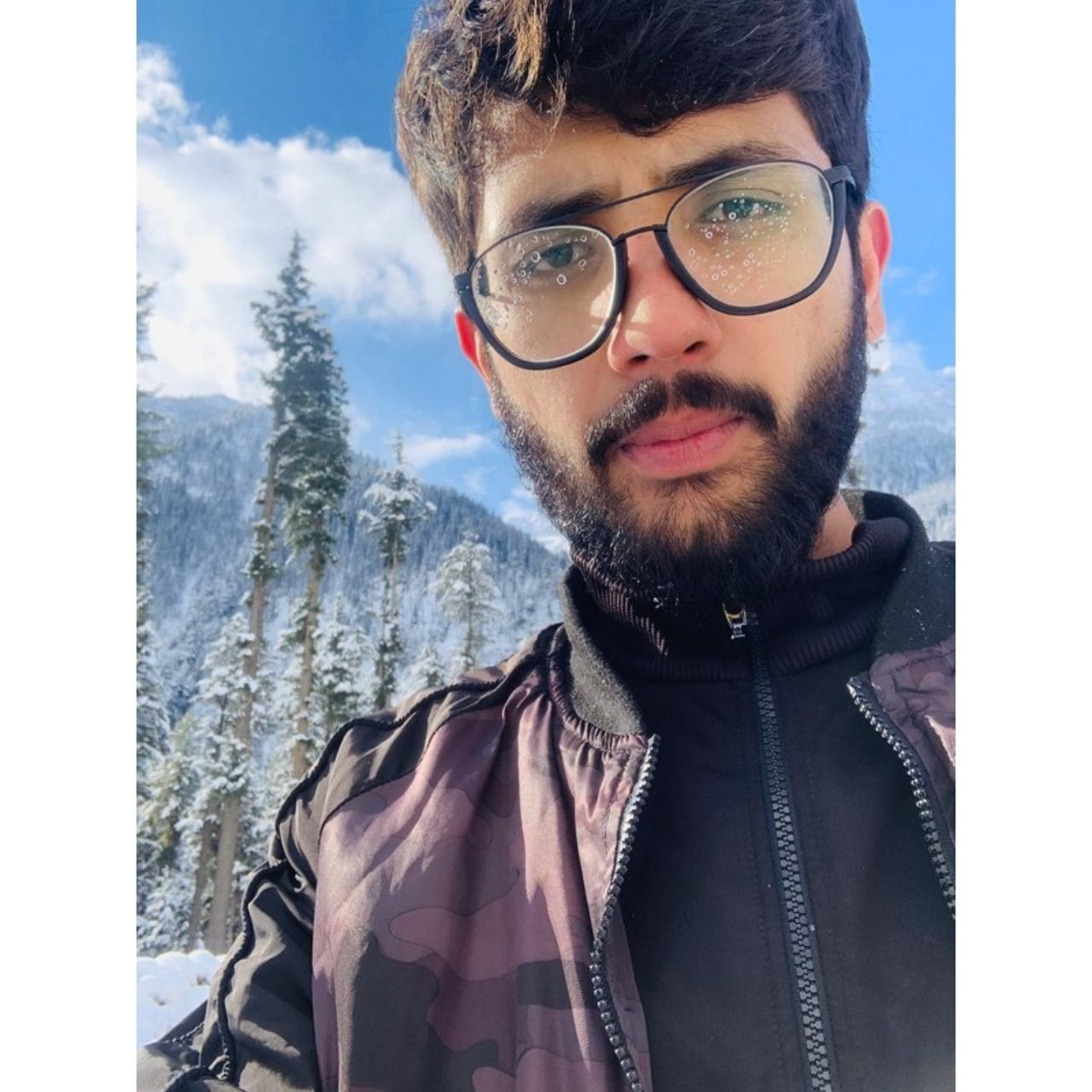 Avatar image for Sheryar Shahid