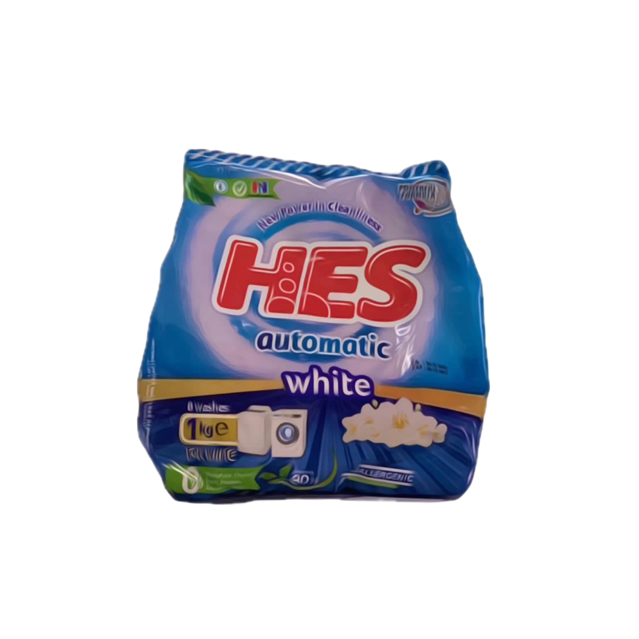 Hes Detergente 1KG