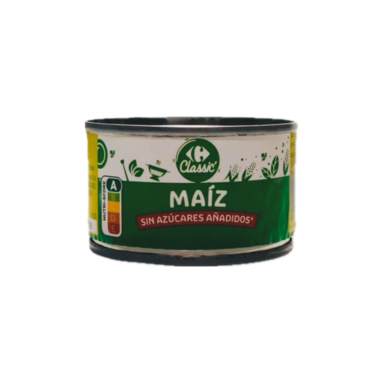 Maiz Clasic